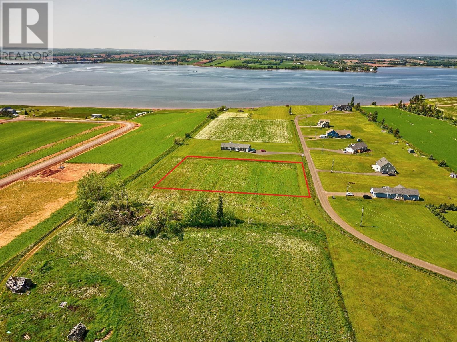 LOT 18-1 BRAEBURN Lane, #LOT 18-1