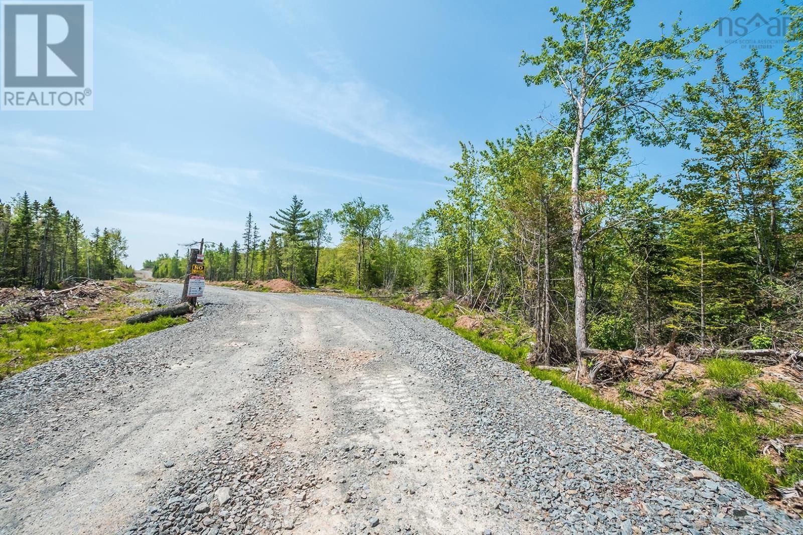 Lot Old Post Road