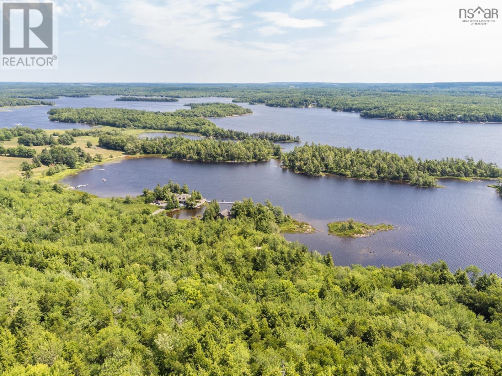 Lot 1A-2 Grand Lake