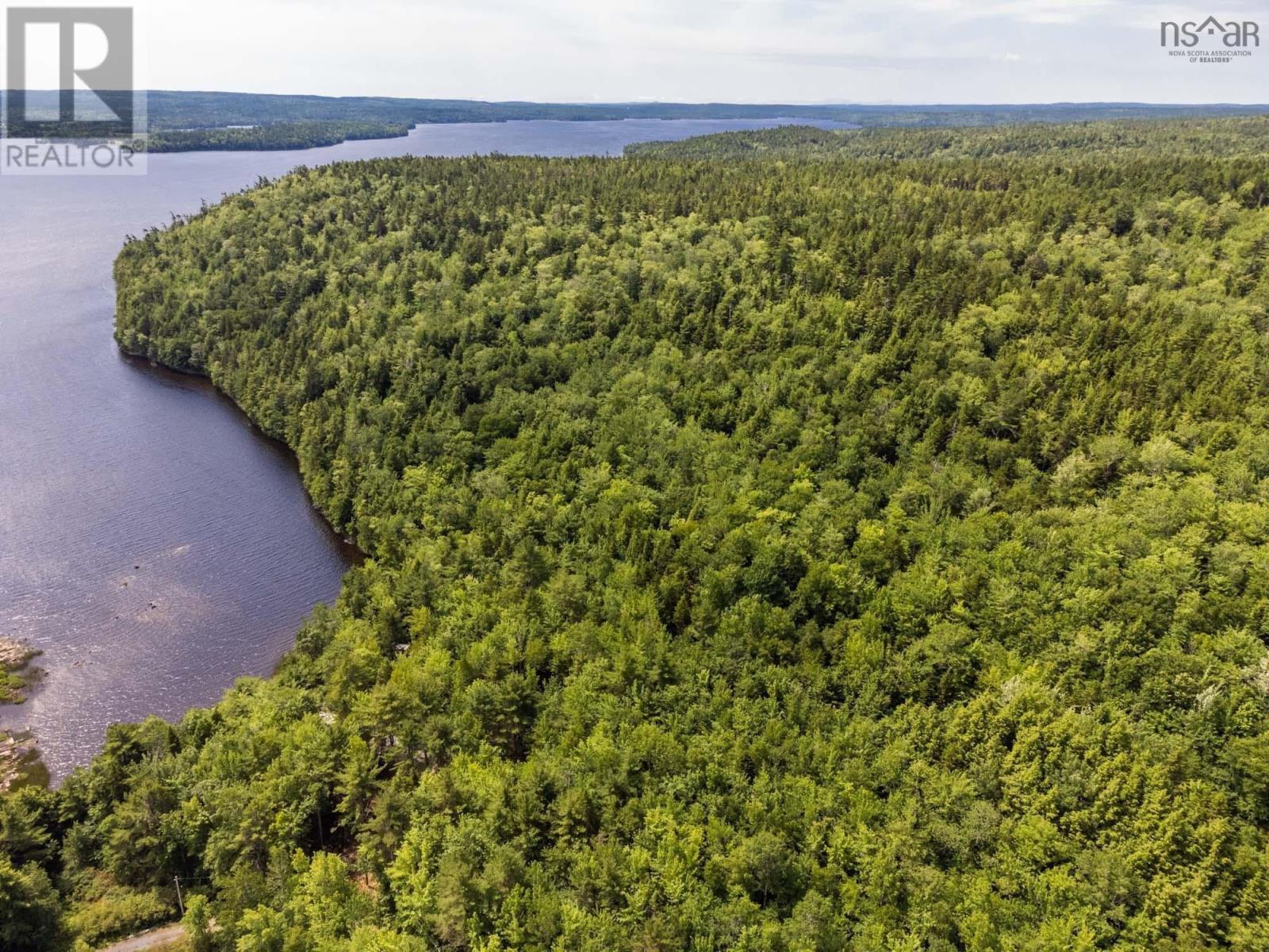 Lot 1A-2 Grand Lake