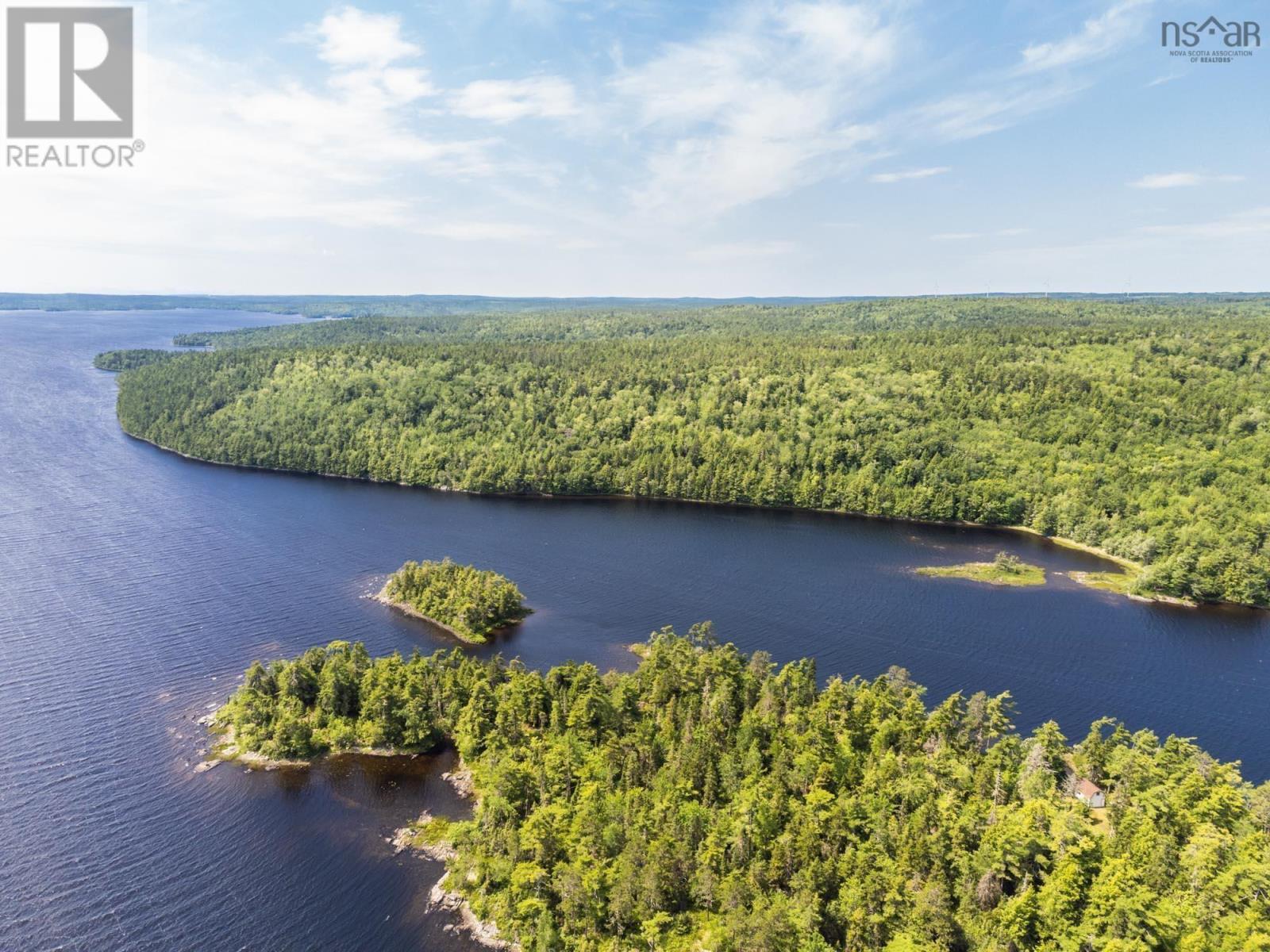 Lot 1A-2 Grand Lake
