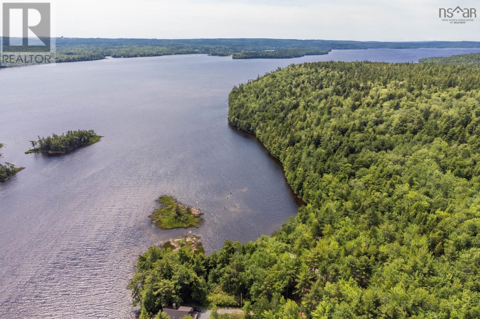 Lot 1A-2 Grand Lake
