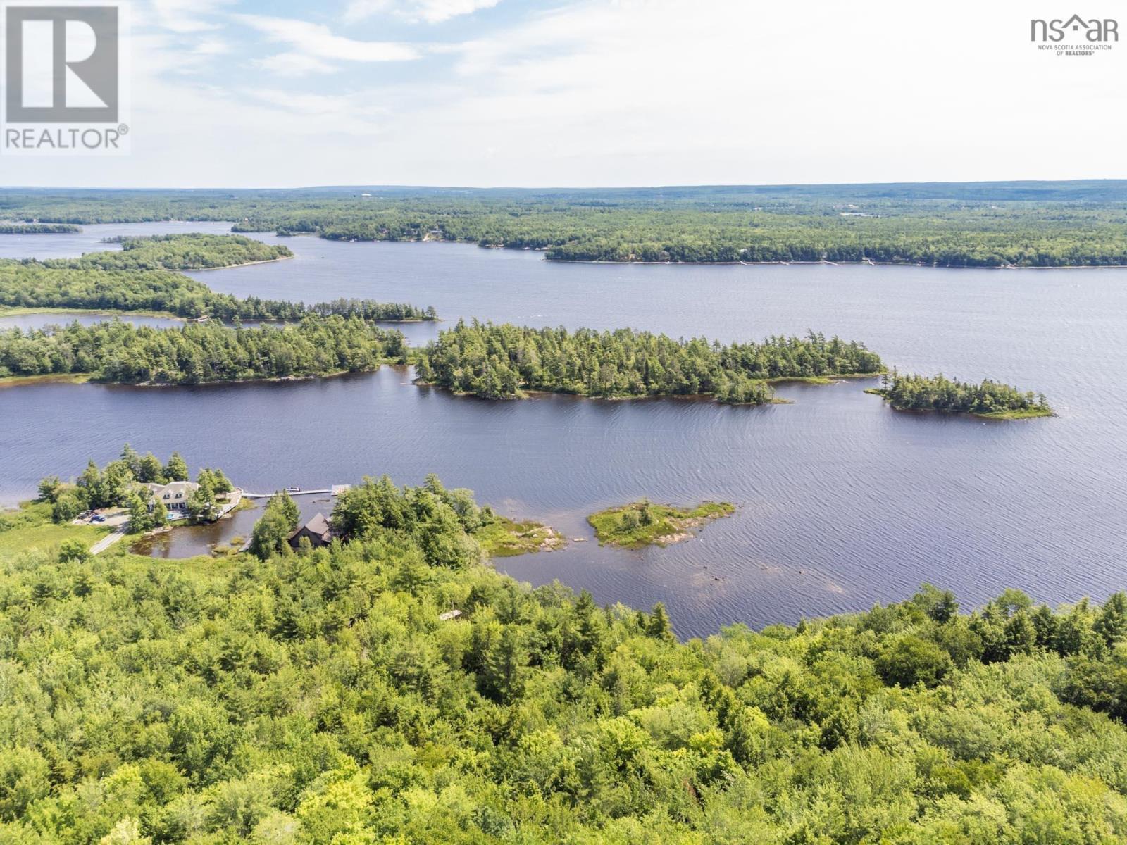 Lot 1A-2 Grand Lake