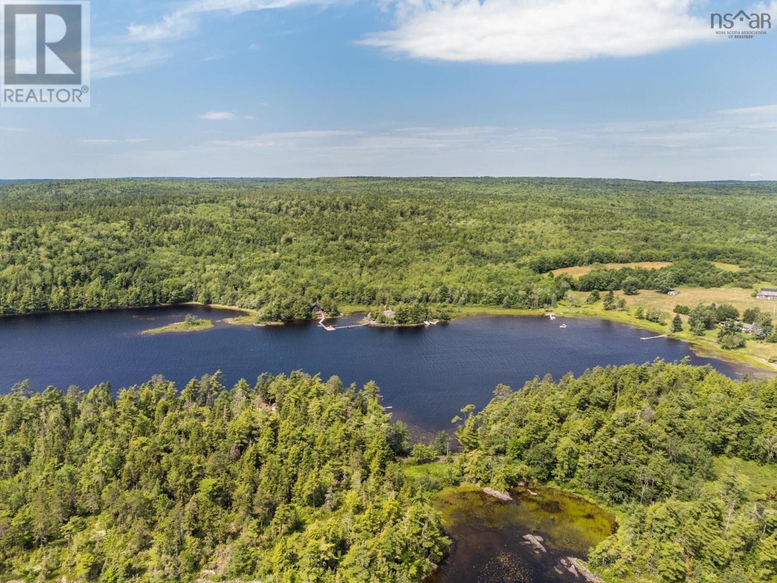 Lot 1A-2 Grand Lake