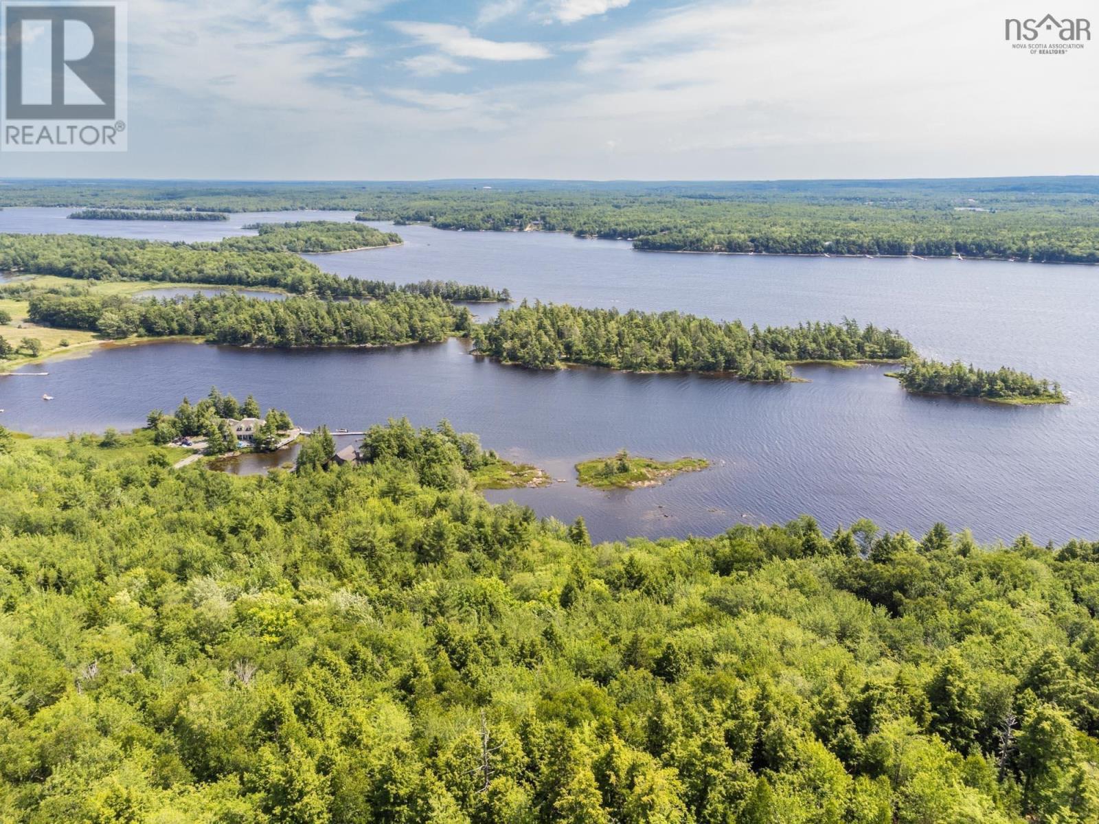 Lot 1A-2 Grand Lake