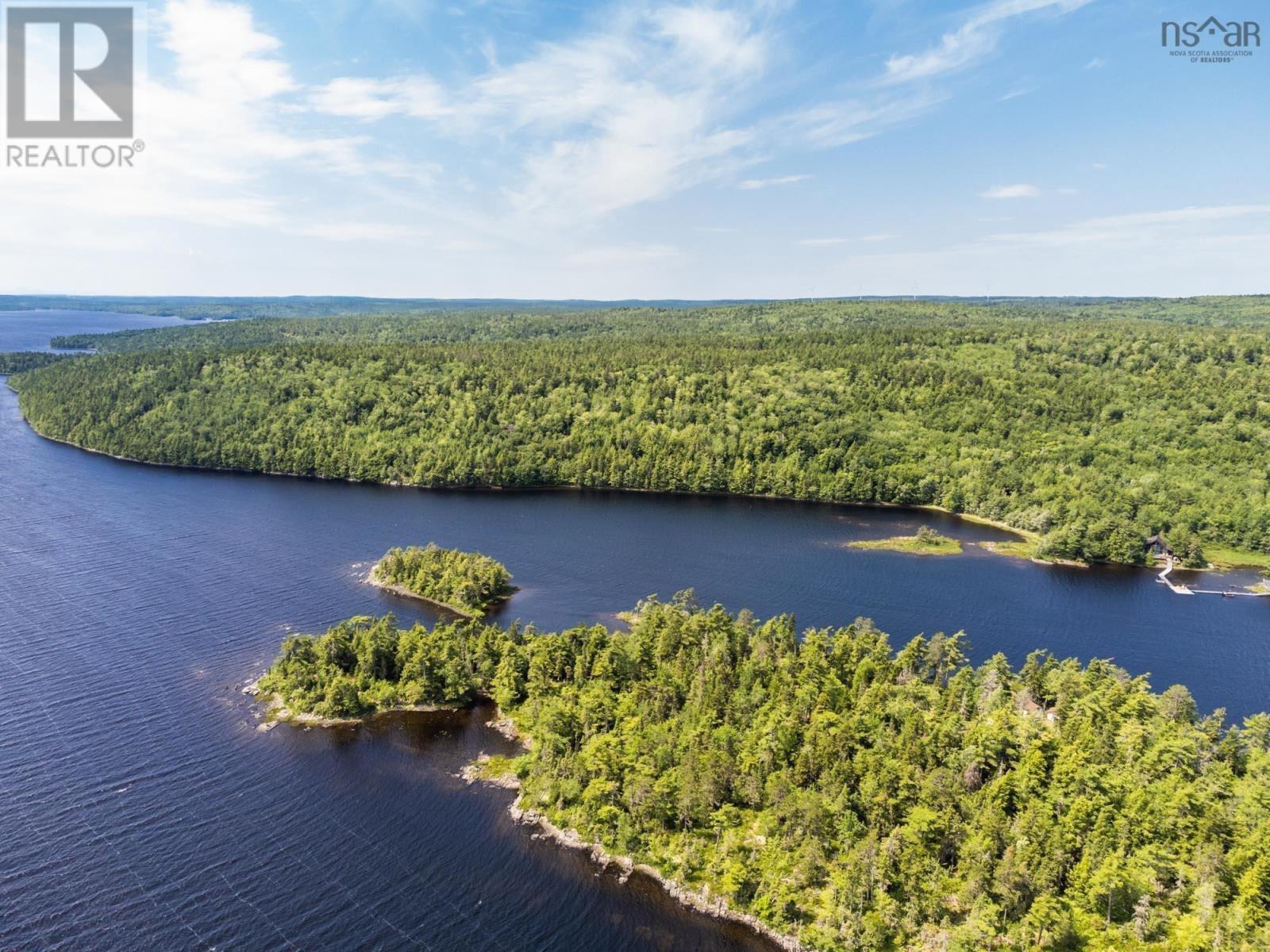 Lot 1A-2 Grand Lake