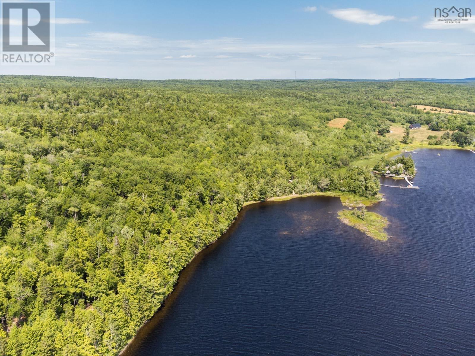 Lot 1A-2 Grand Lake