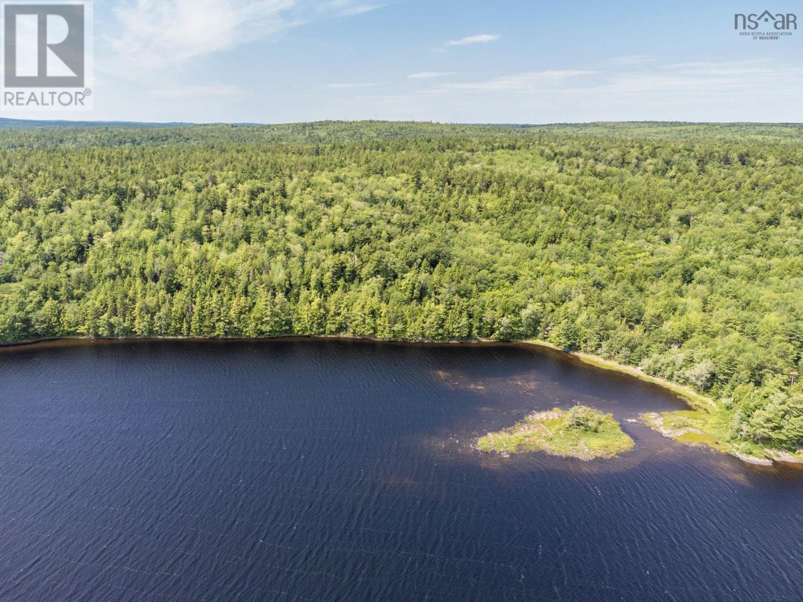 Lot 1A-2 Grand Lake