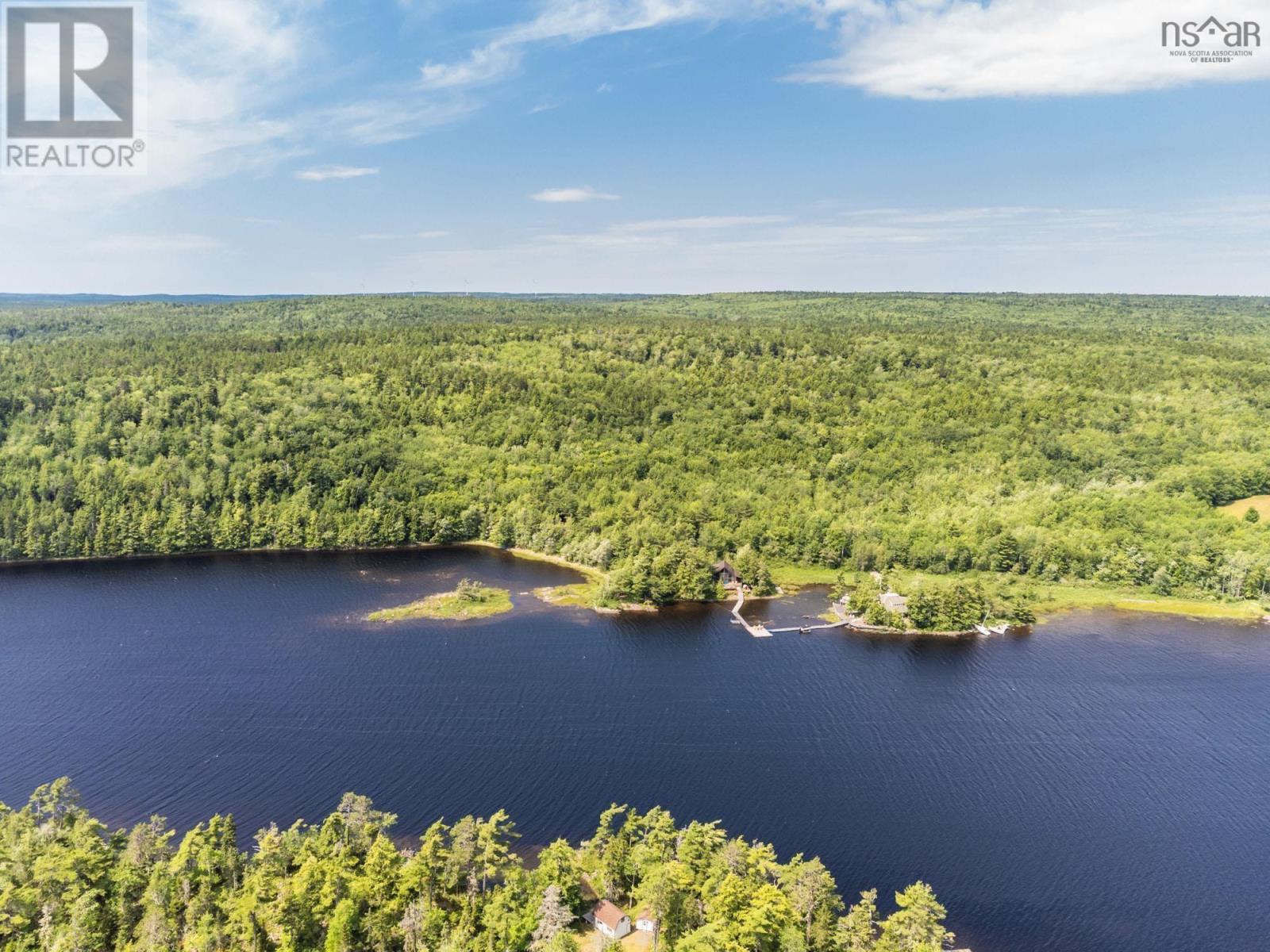 Lot 1A-2 Grand Lake