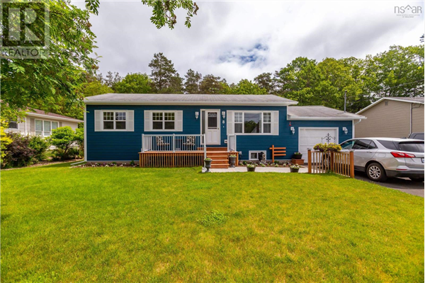 8 MacKenzie Drive, Middleton
