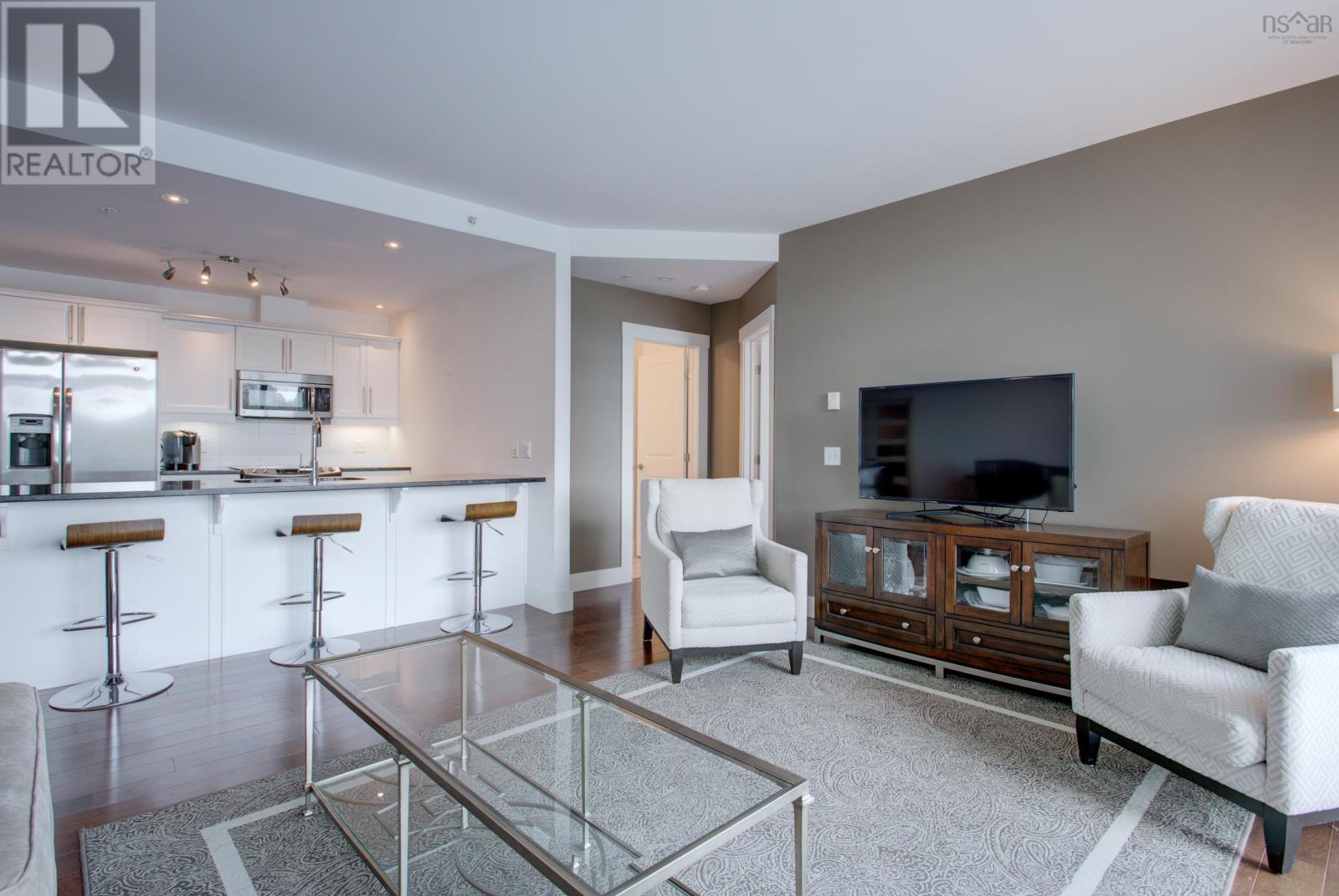 502 220 Waterfront Drive, #502
