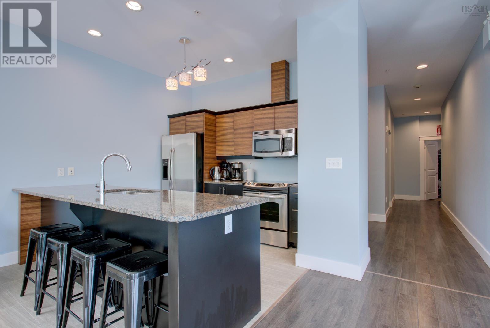502 220 Waterfront Drive, #502