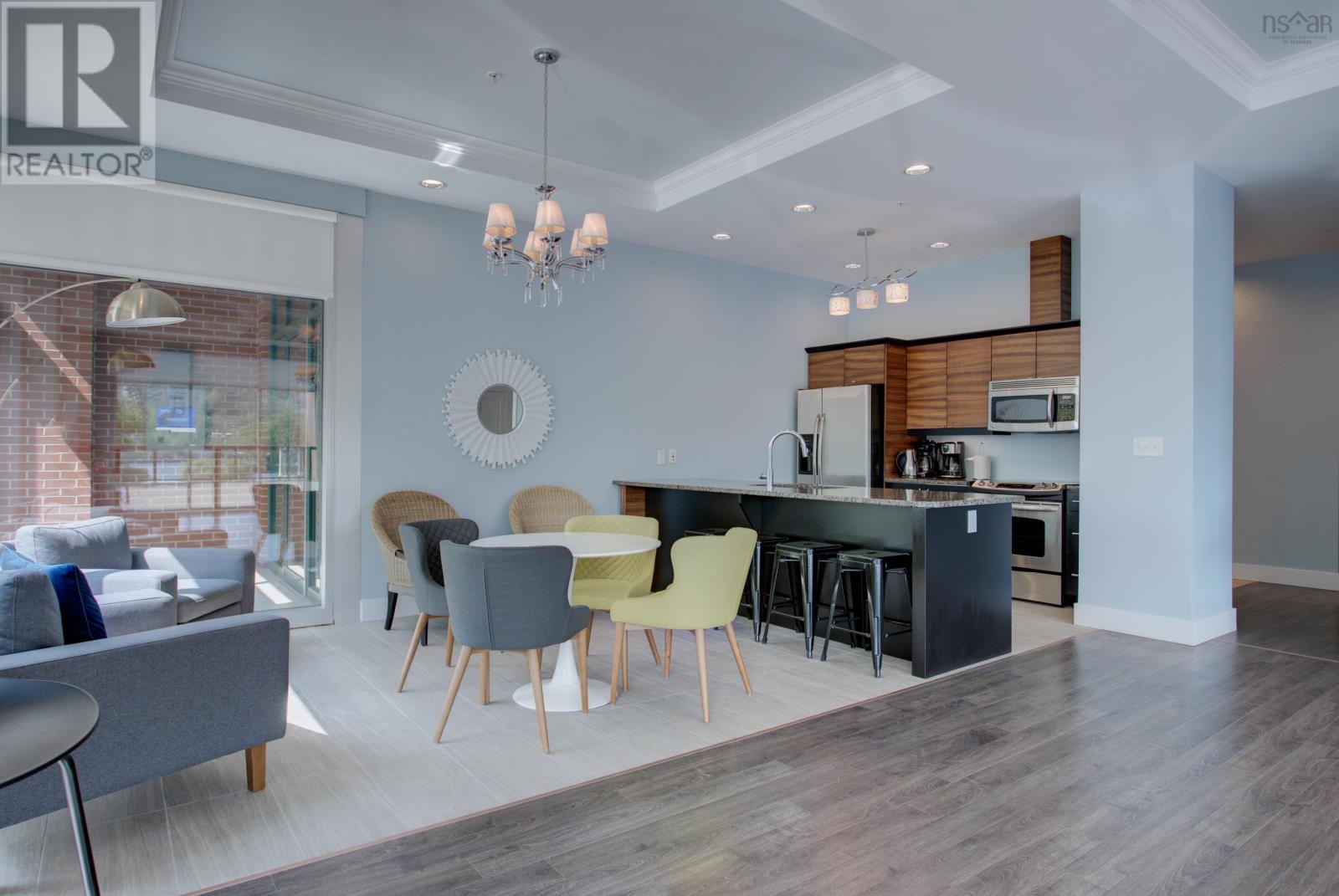 502 220 Waterfront Drive, #502