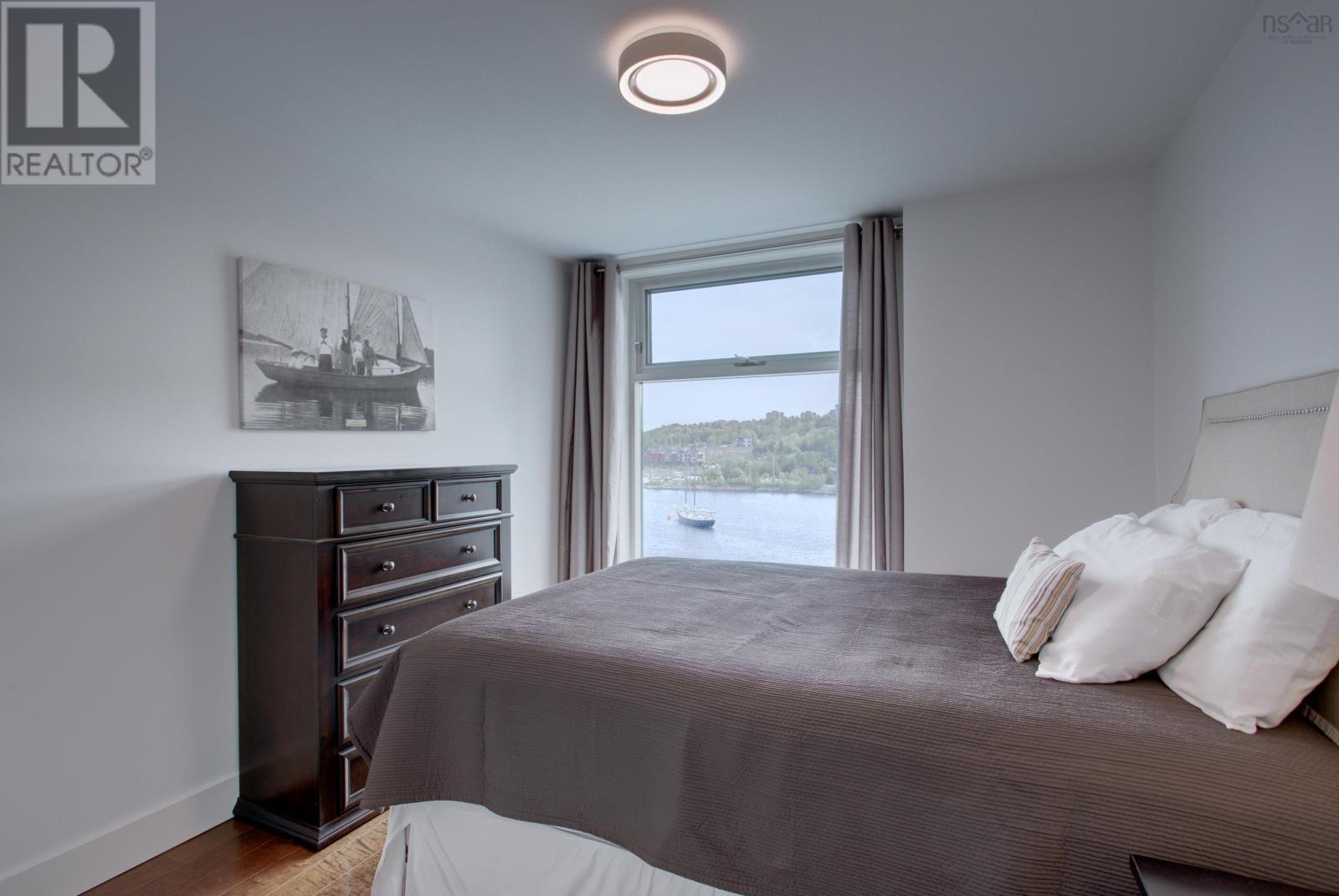 502 220 Waterfront Drive, #502