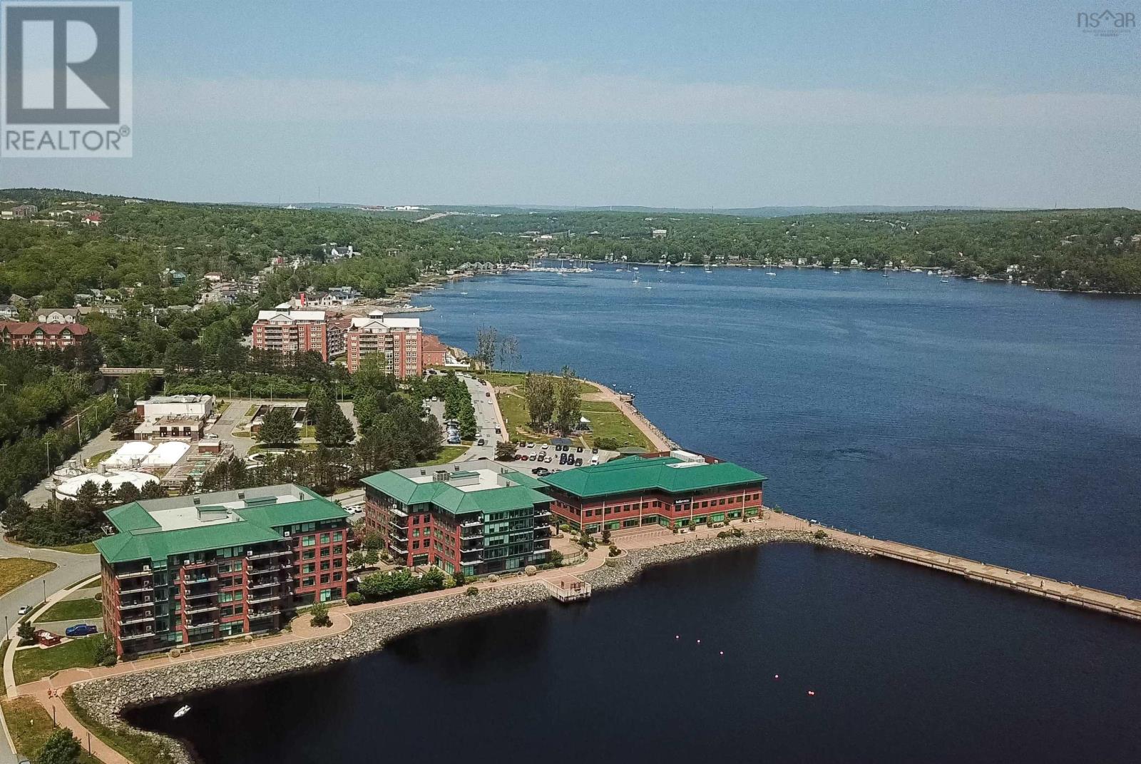 502 220 Waterfront Drive, #502
