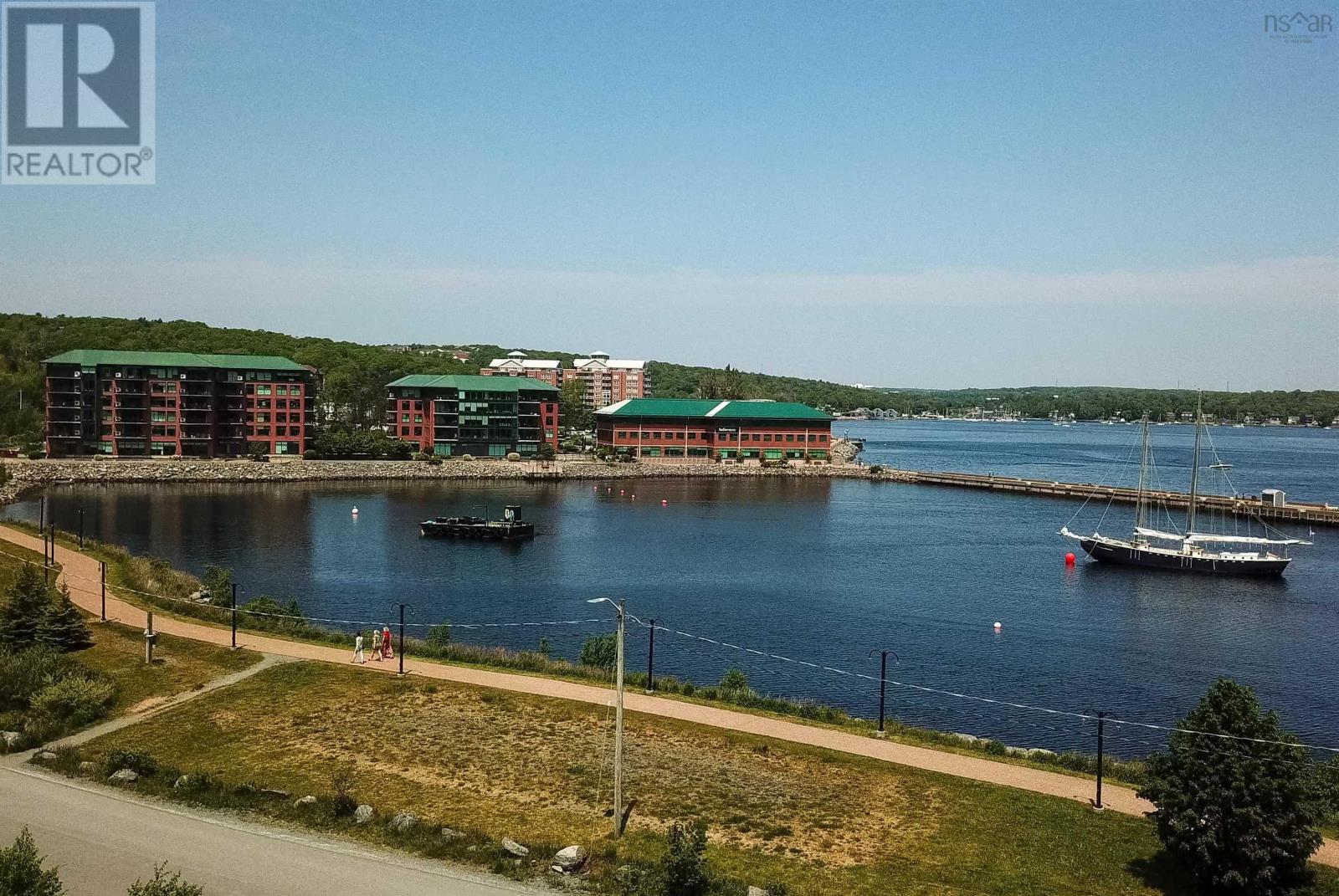502 220 Waterfront Drive, #502