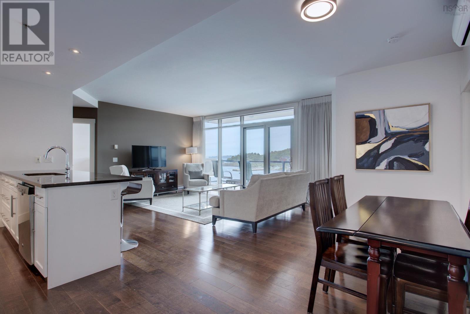 502 220 Waterfront Drive, #502