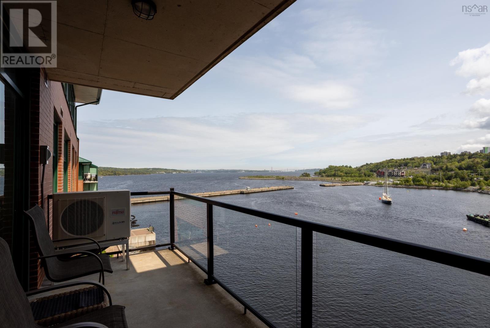 502 220 Waterfront Drive, #502