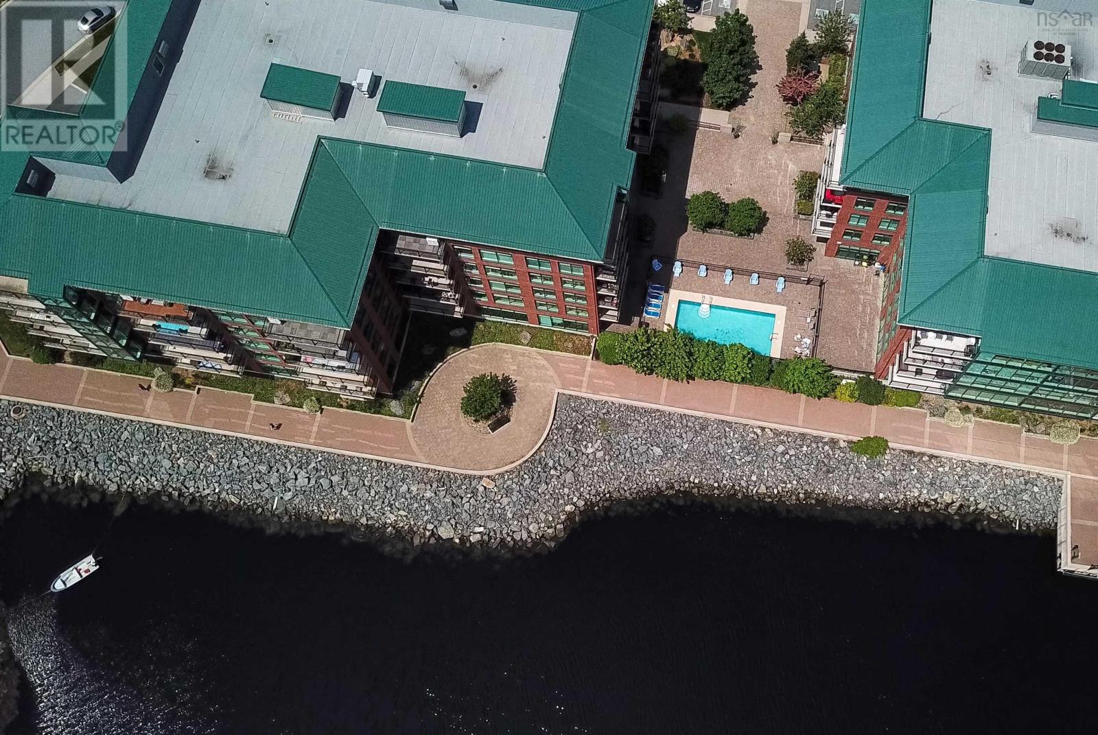 502 220 Waterfront Drive, #502