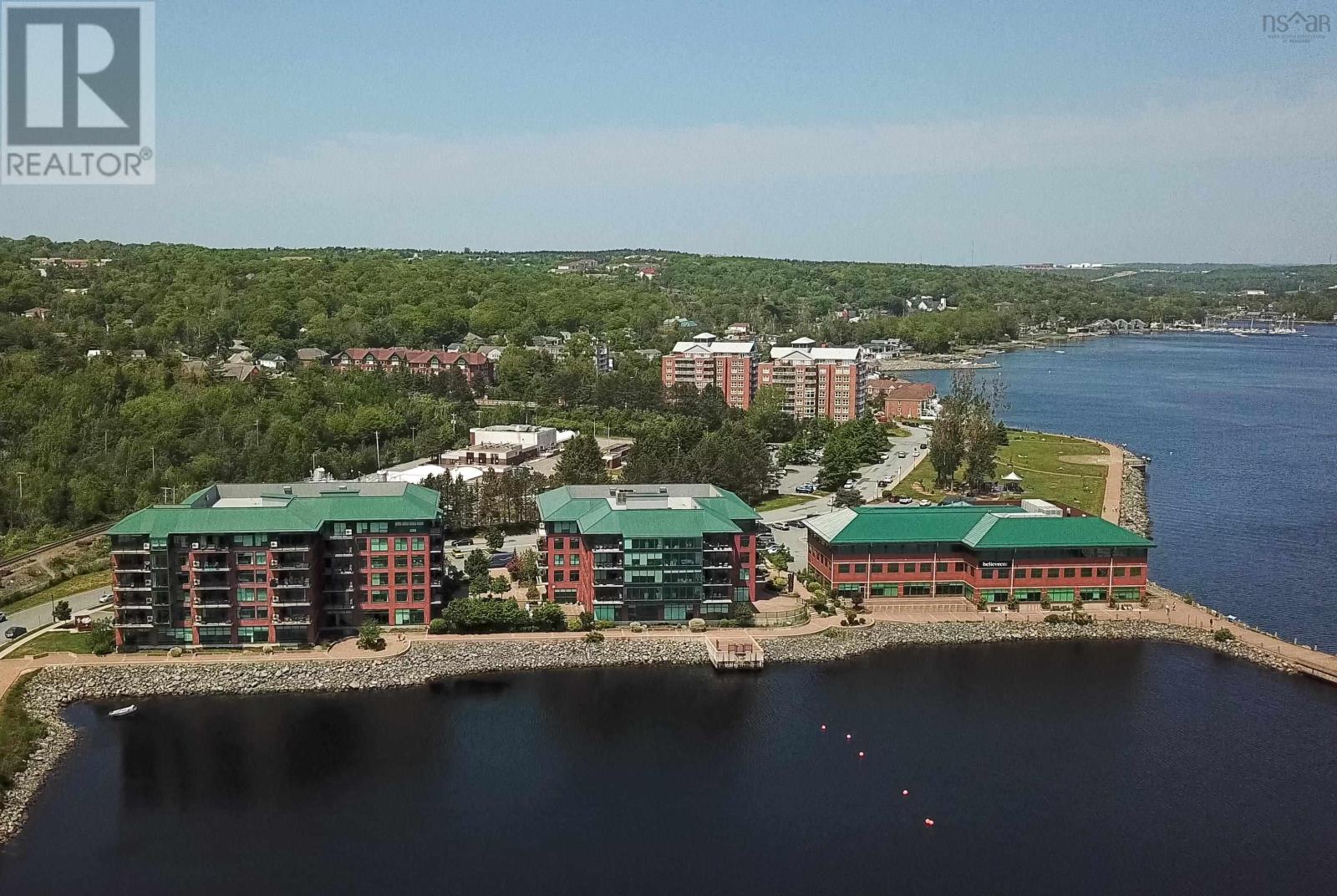 502 220 Waterfront Drive, #502