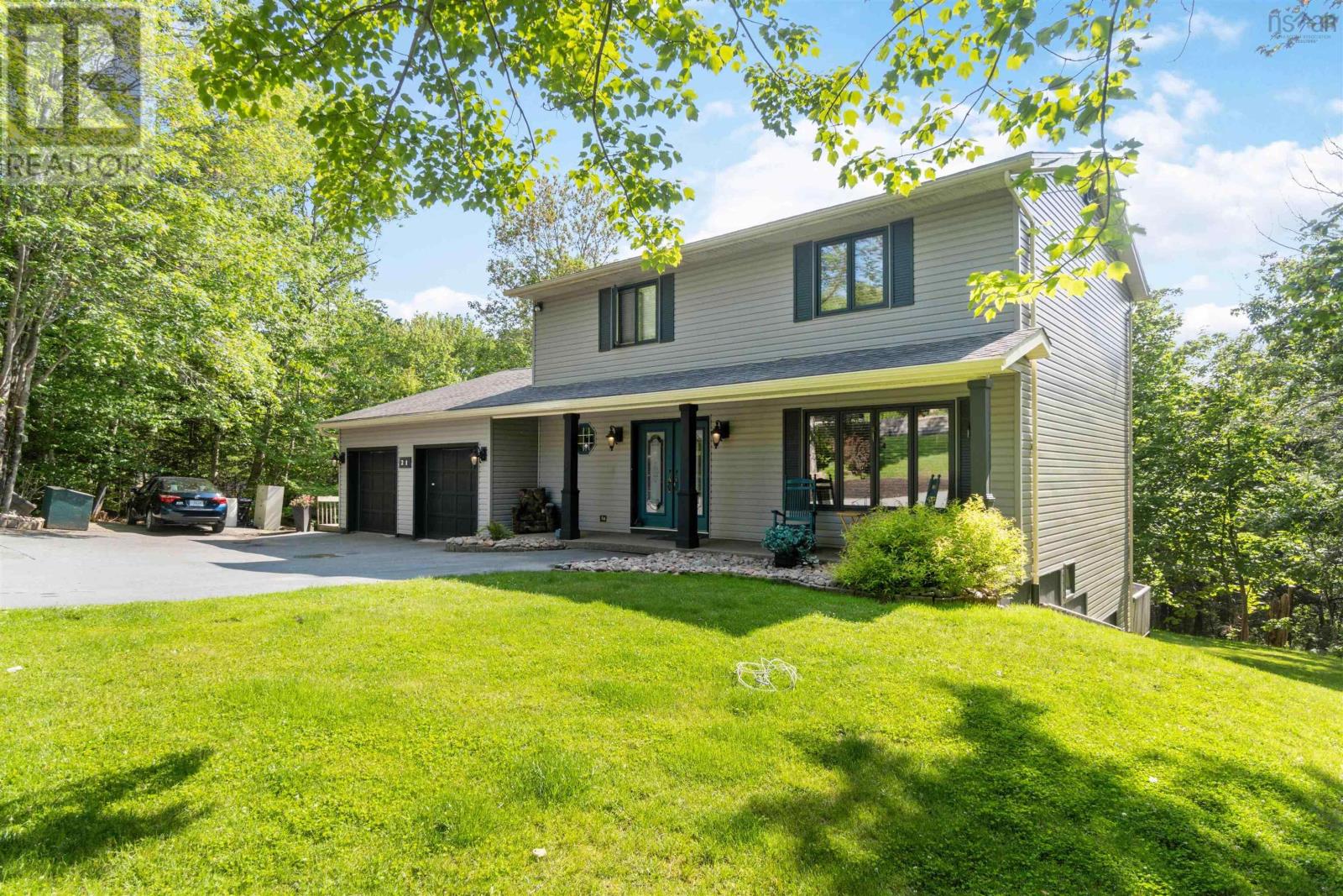 21 Beech Hill Drive