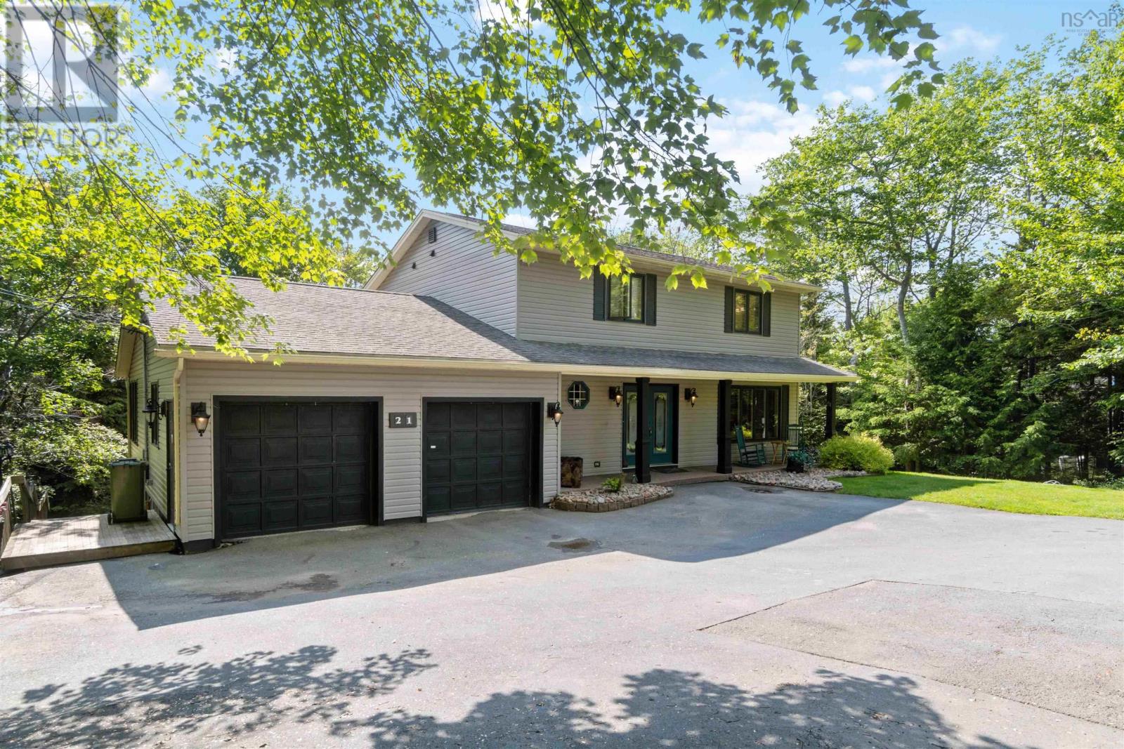 21 Beech Hill Drive