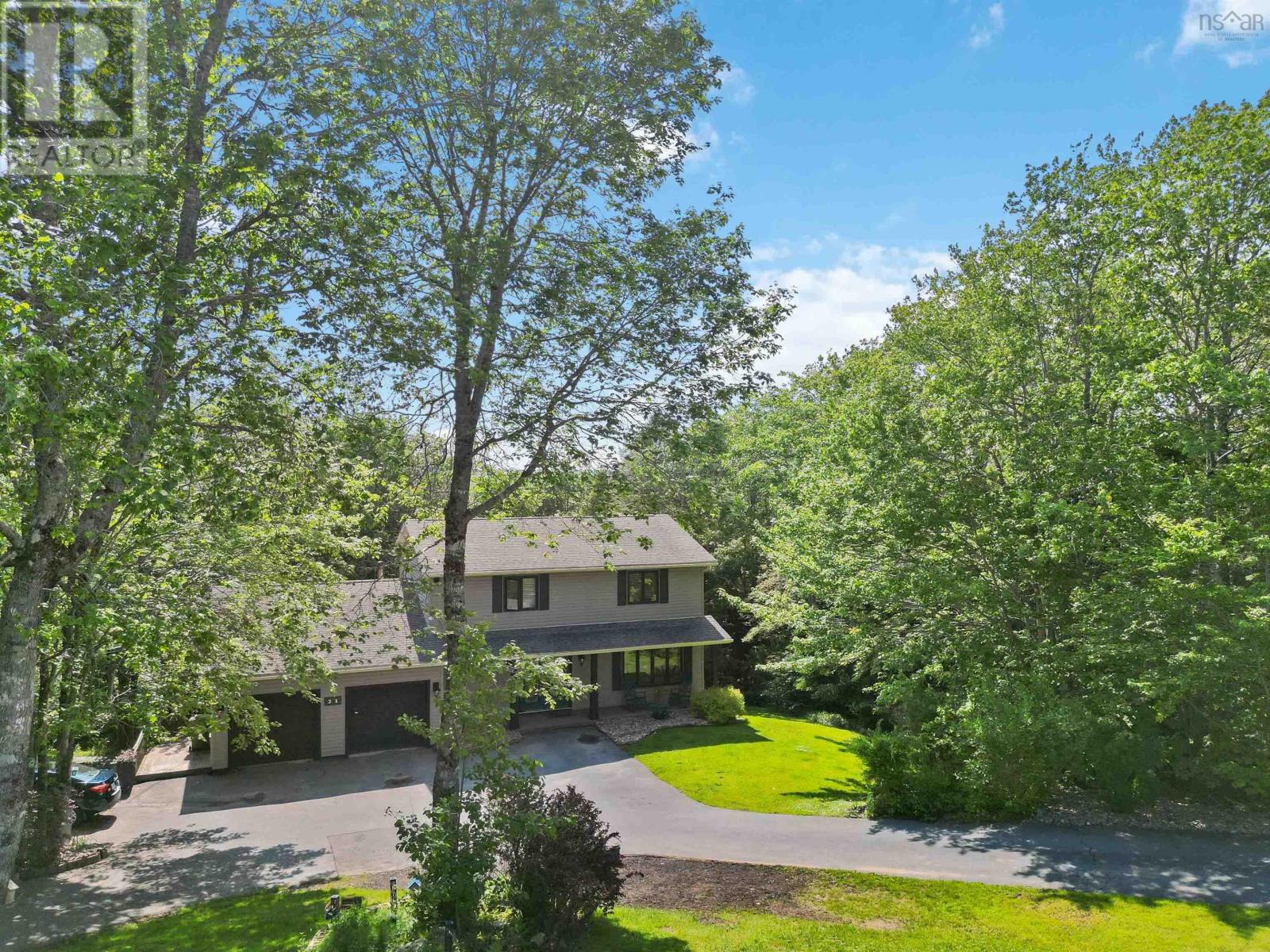 21 Beech Hill Drive