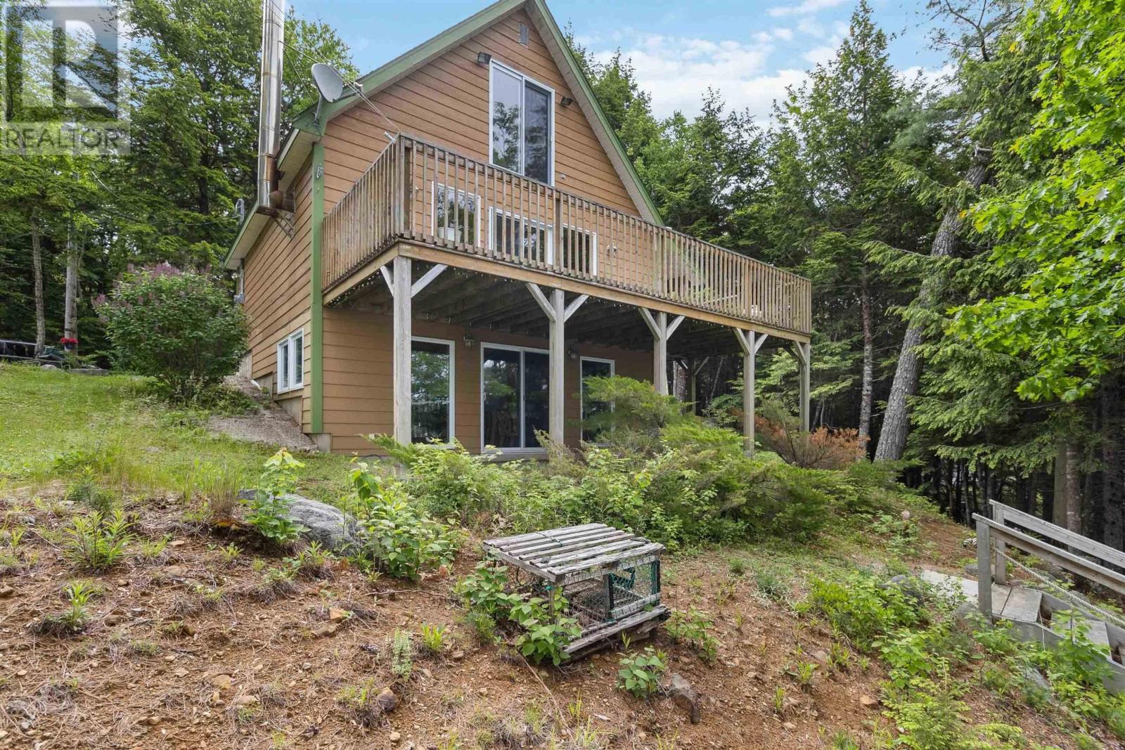 408 Sherbrooke Lane