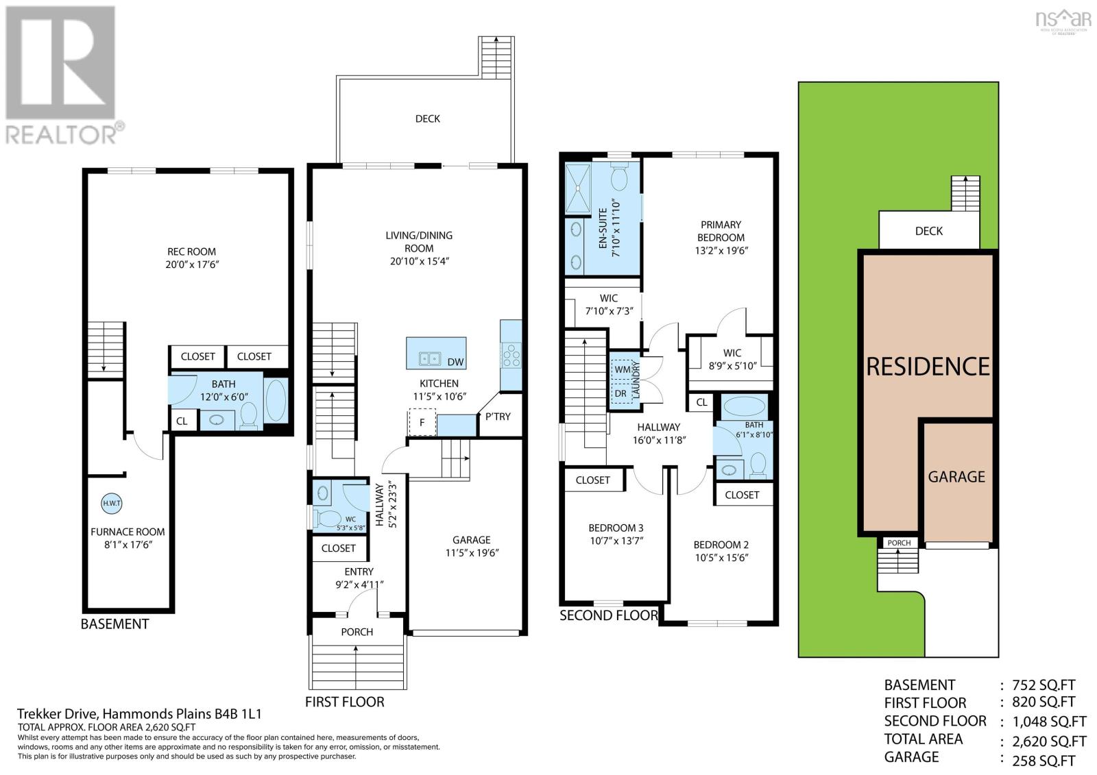 57 Trekker Drive