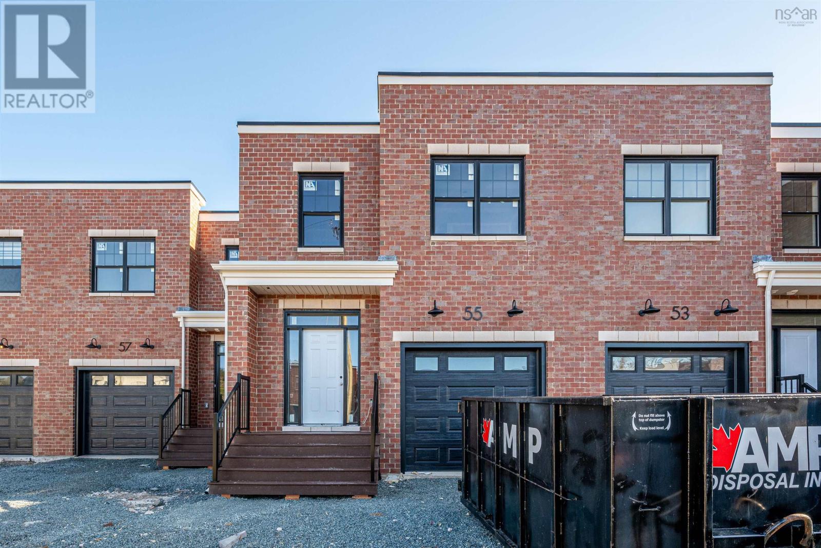 55 Trekker Drive