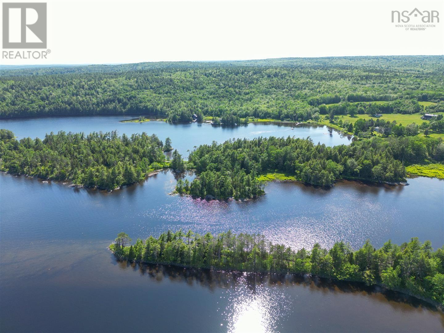 Lot 4 Grand Lake