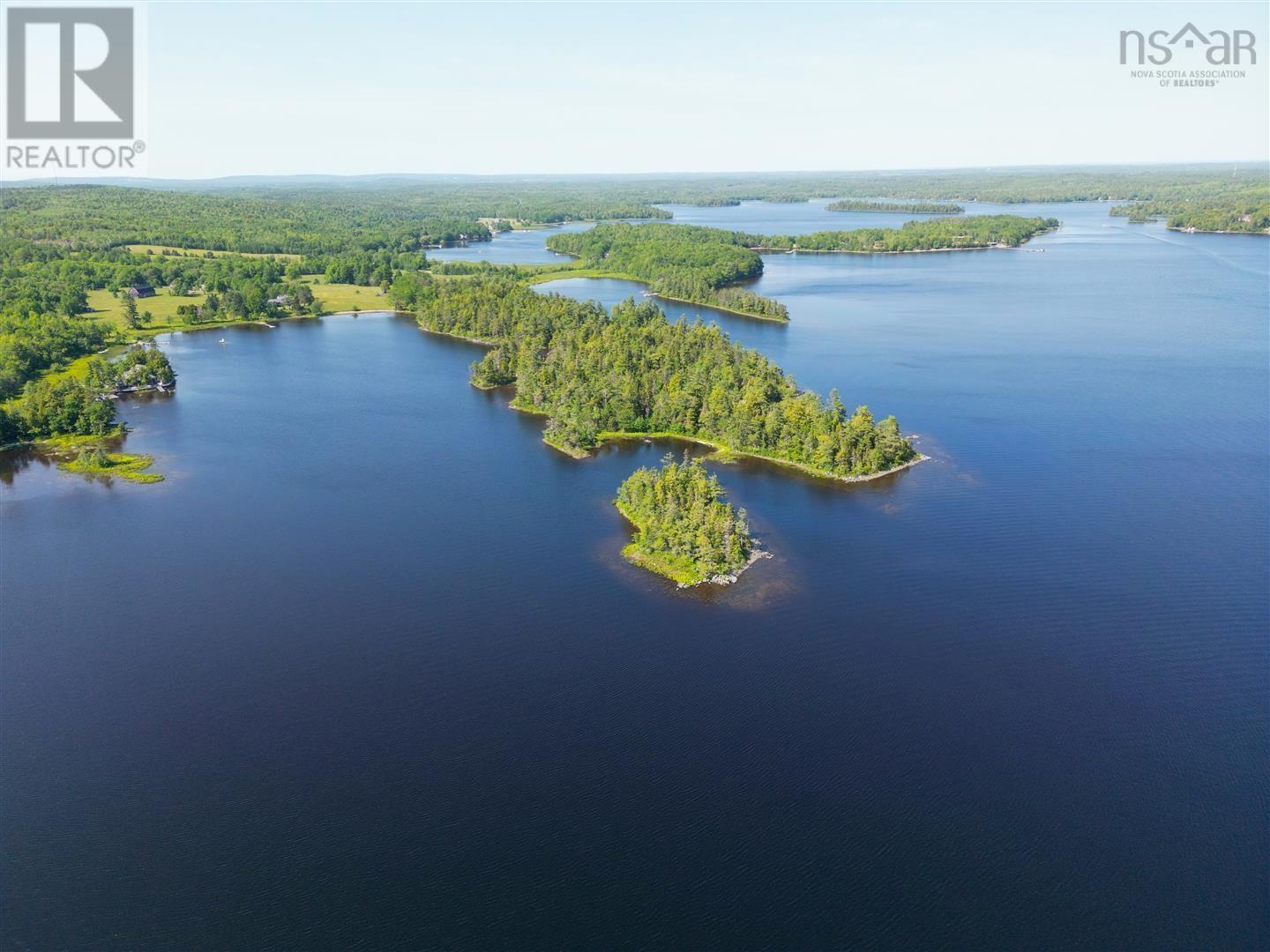 Lot 4 Grand Lake