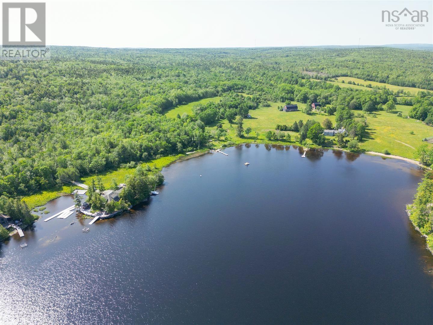 Lot 4 Grand Lake