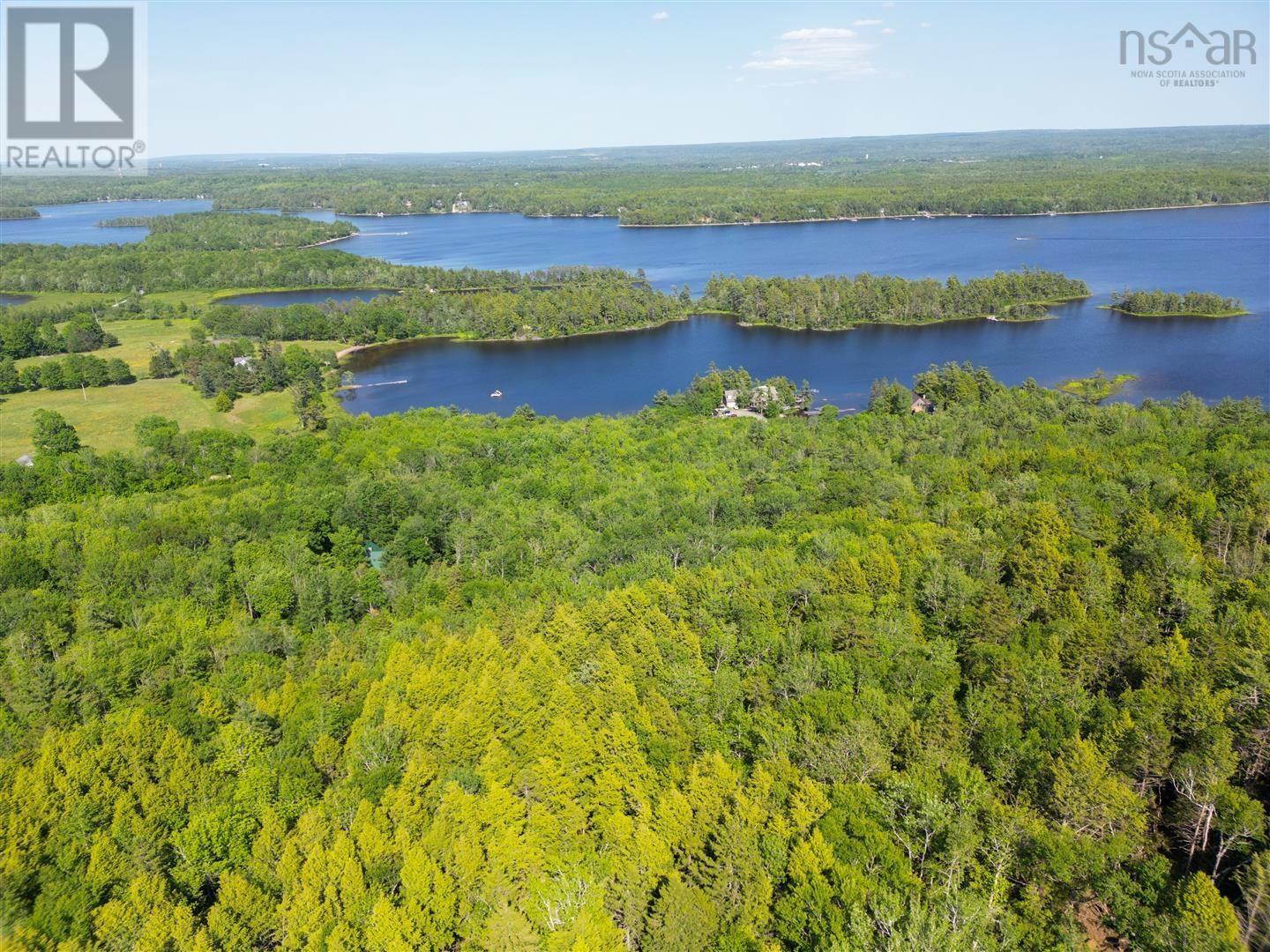 Lot 4 Grand Lake