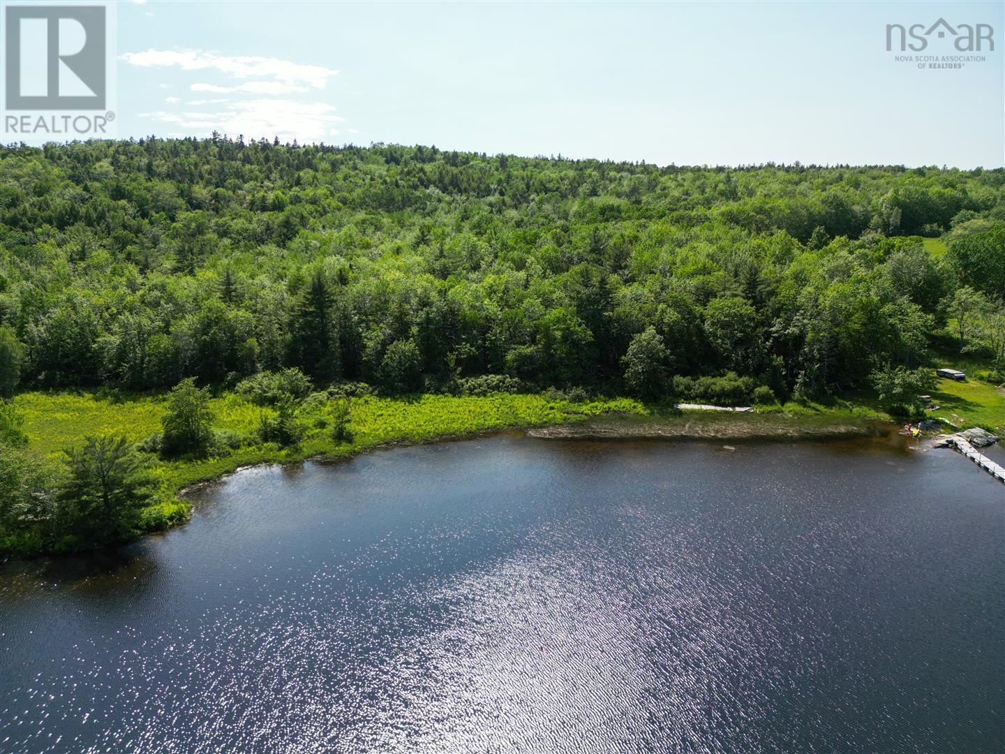 Lot 4 Grand Lake