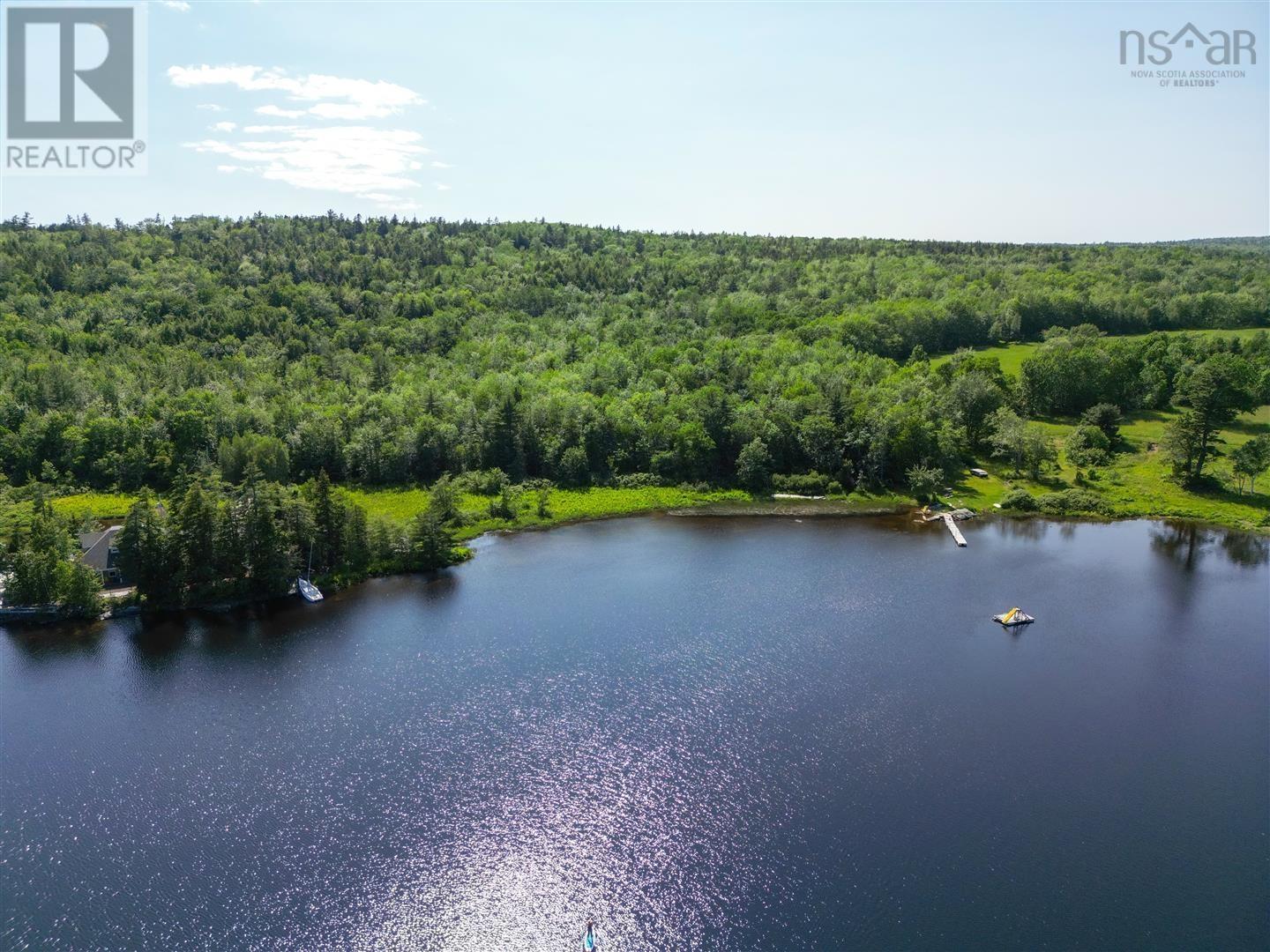 Lot 4 Grand Lake
