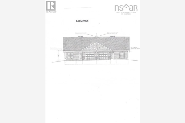 lot 158A Kingston Court, Three Mile Plains