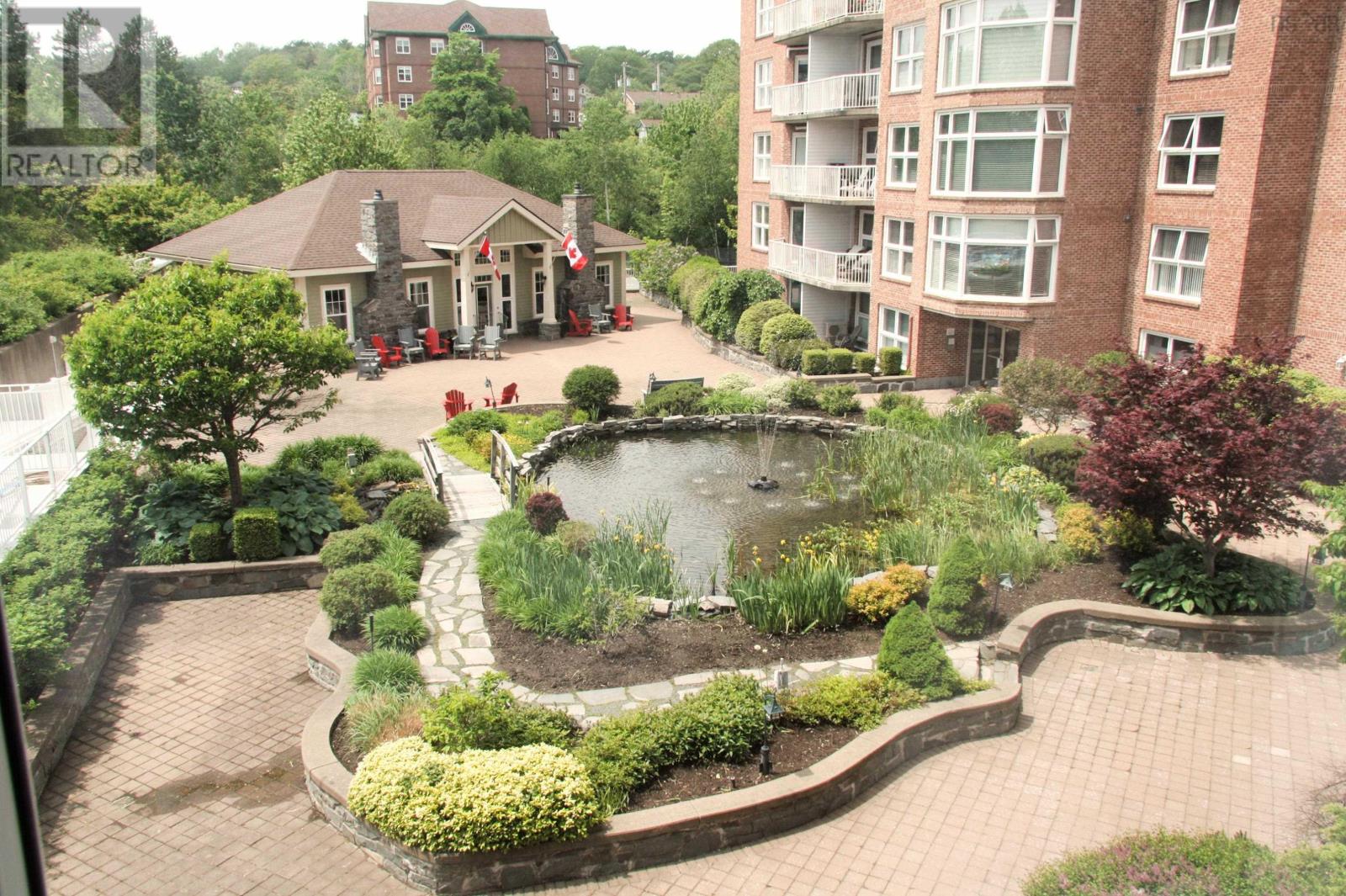 201 99 Waterfront Drive, #201