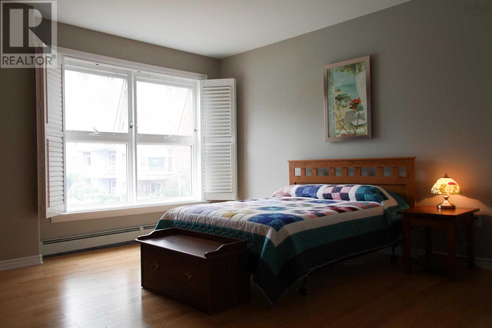 201 99 Waterfront Drive, #201