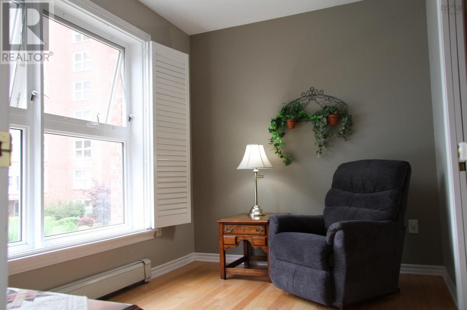 201 99 Waterfront Drive, #201