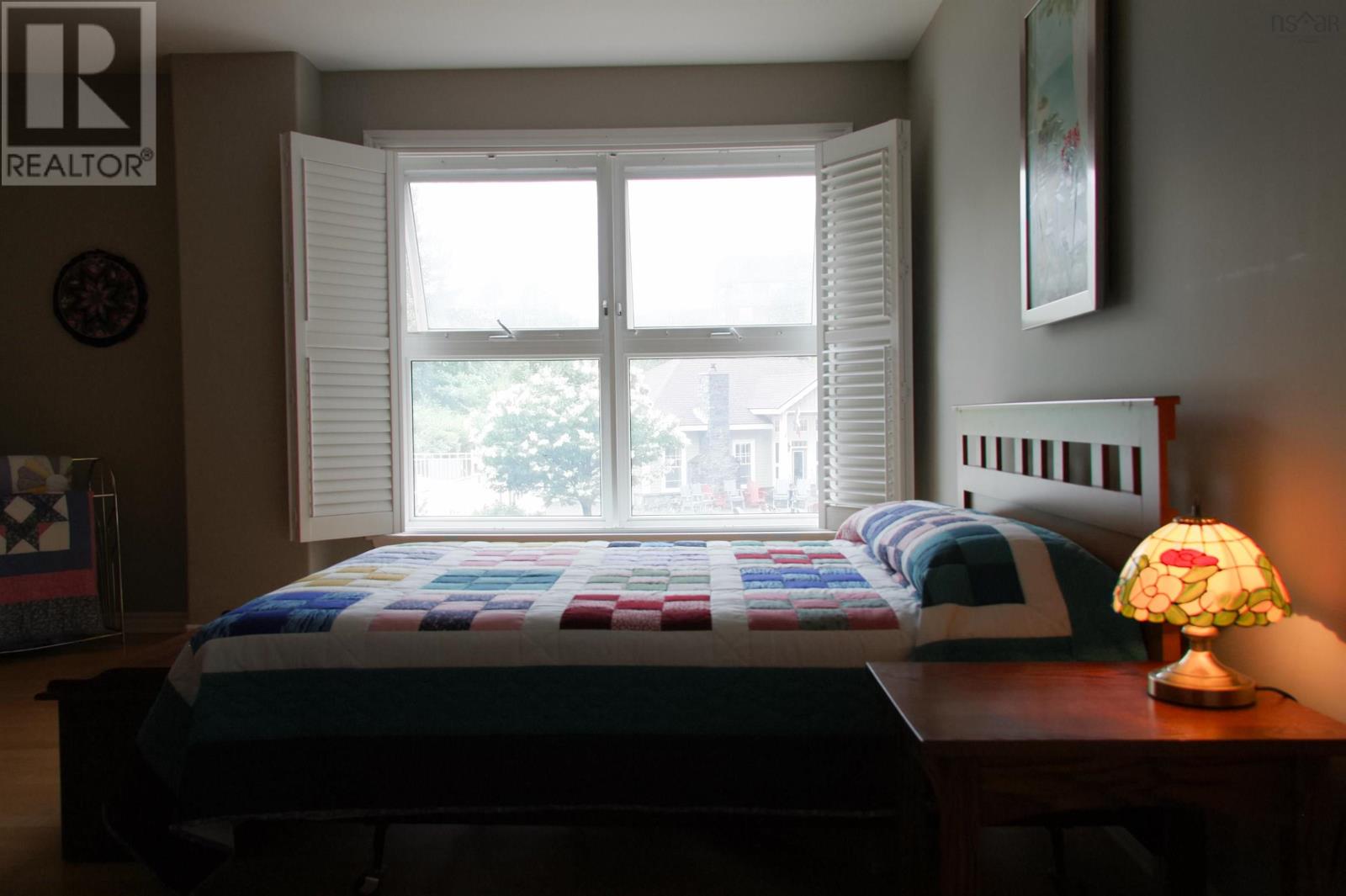 201 99 Waterfront Drive, #201