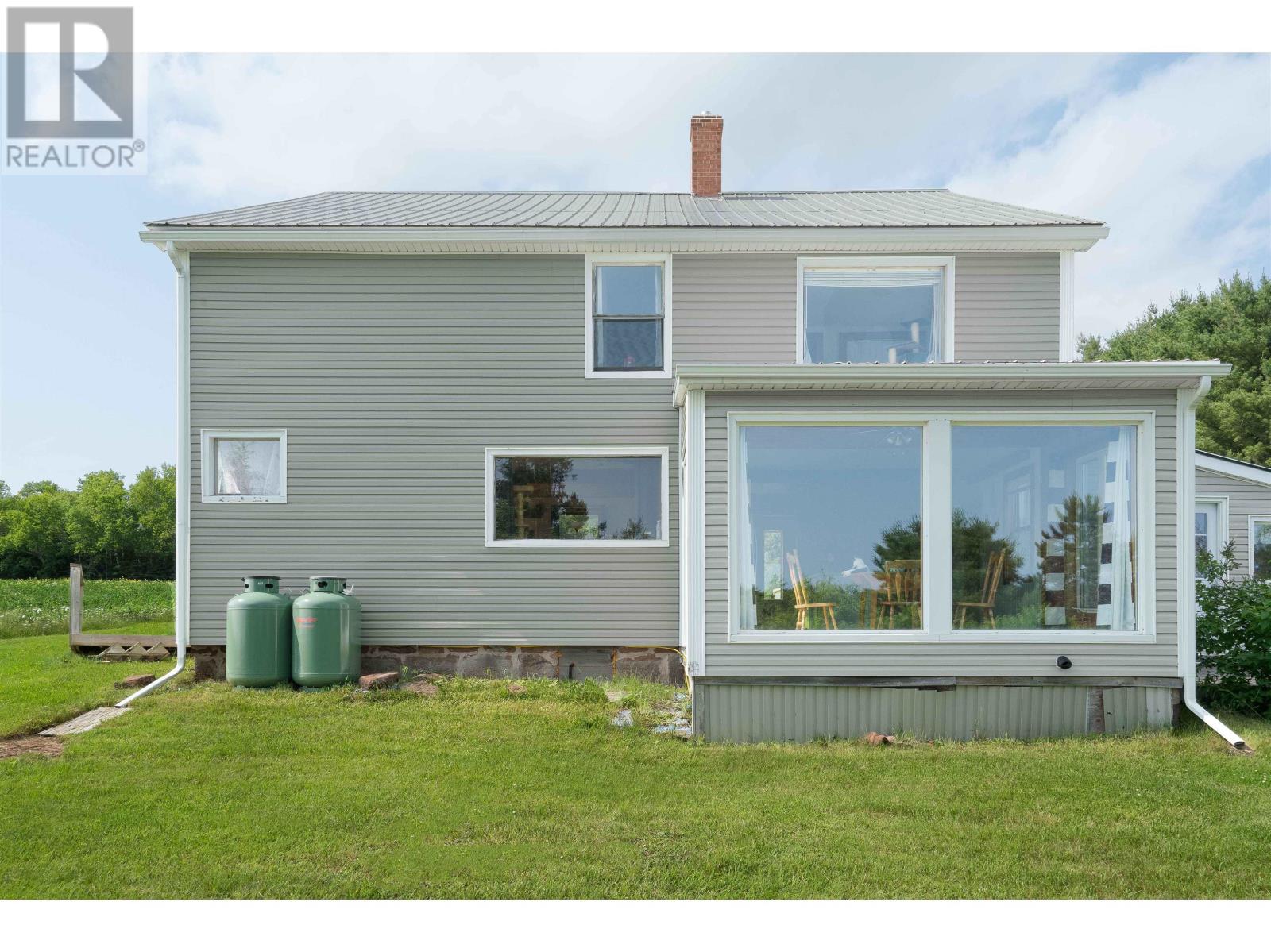 982 Culloden Road