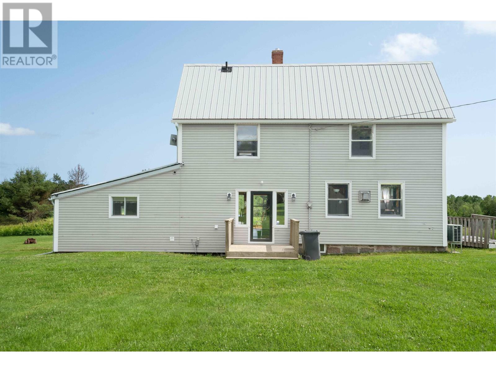 982 Culloden Road
