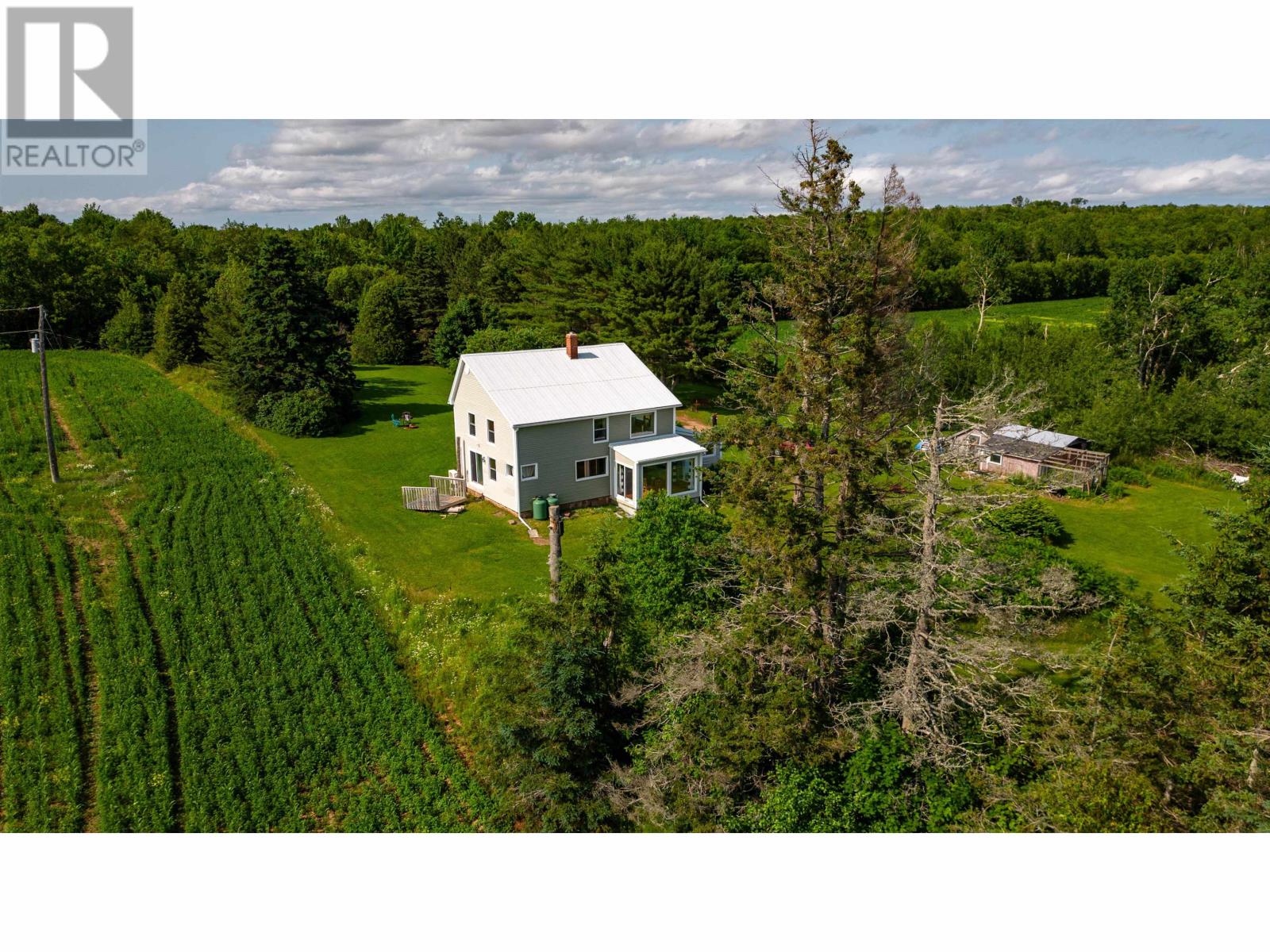 982 Culloden Road