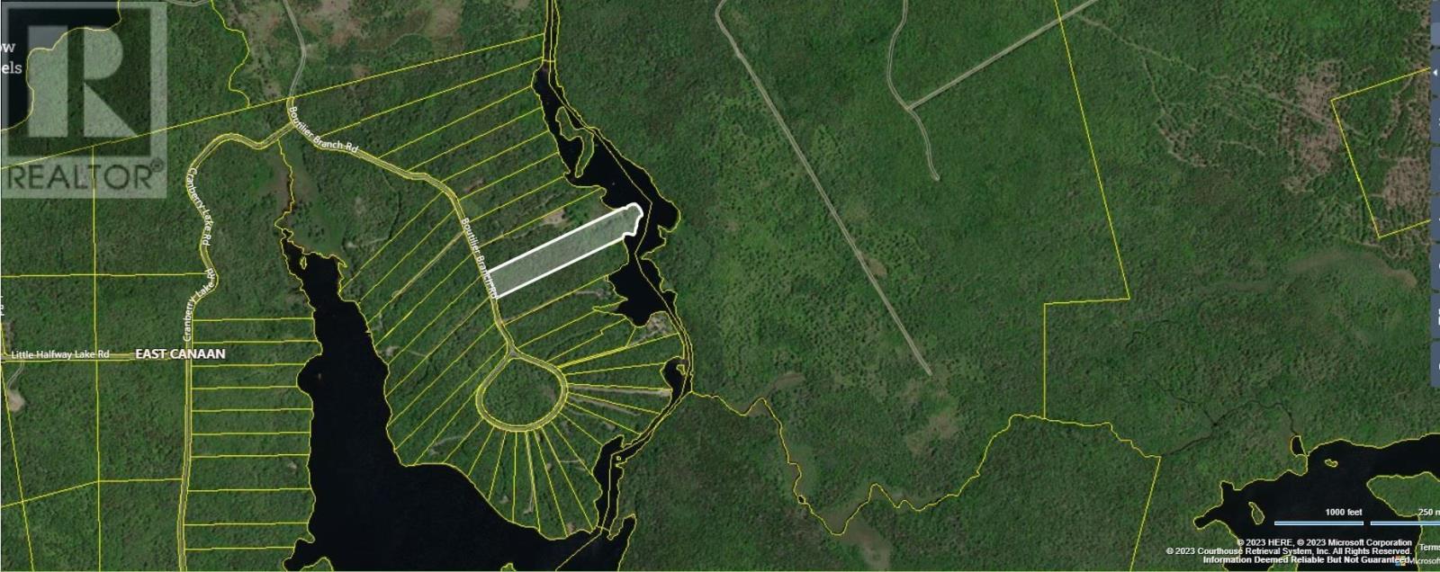 Lot Boutilier Branch Road