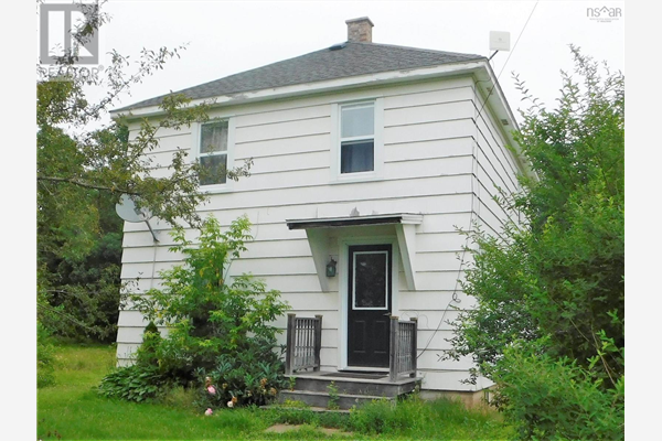 15491 Highway 6, Malagash
