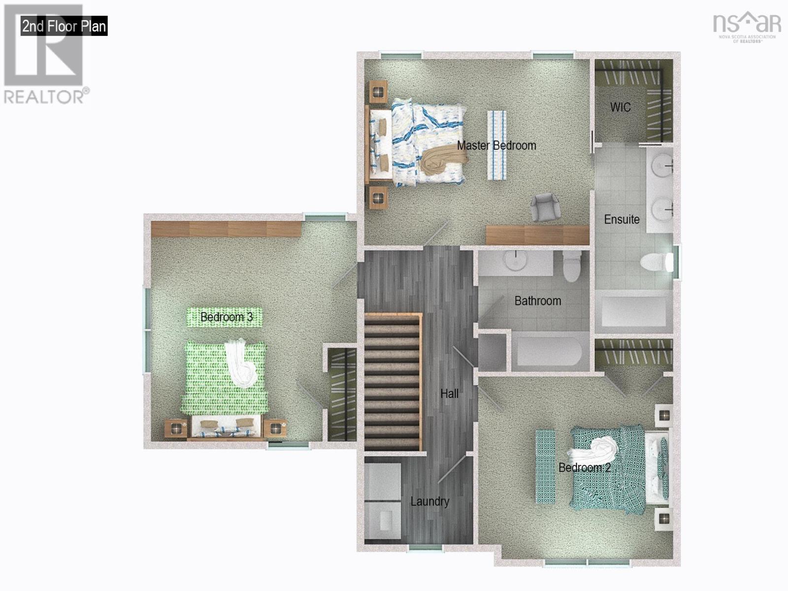 907 Fleetwood Drive|Kinlock Estates