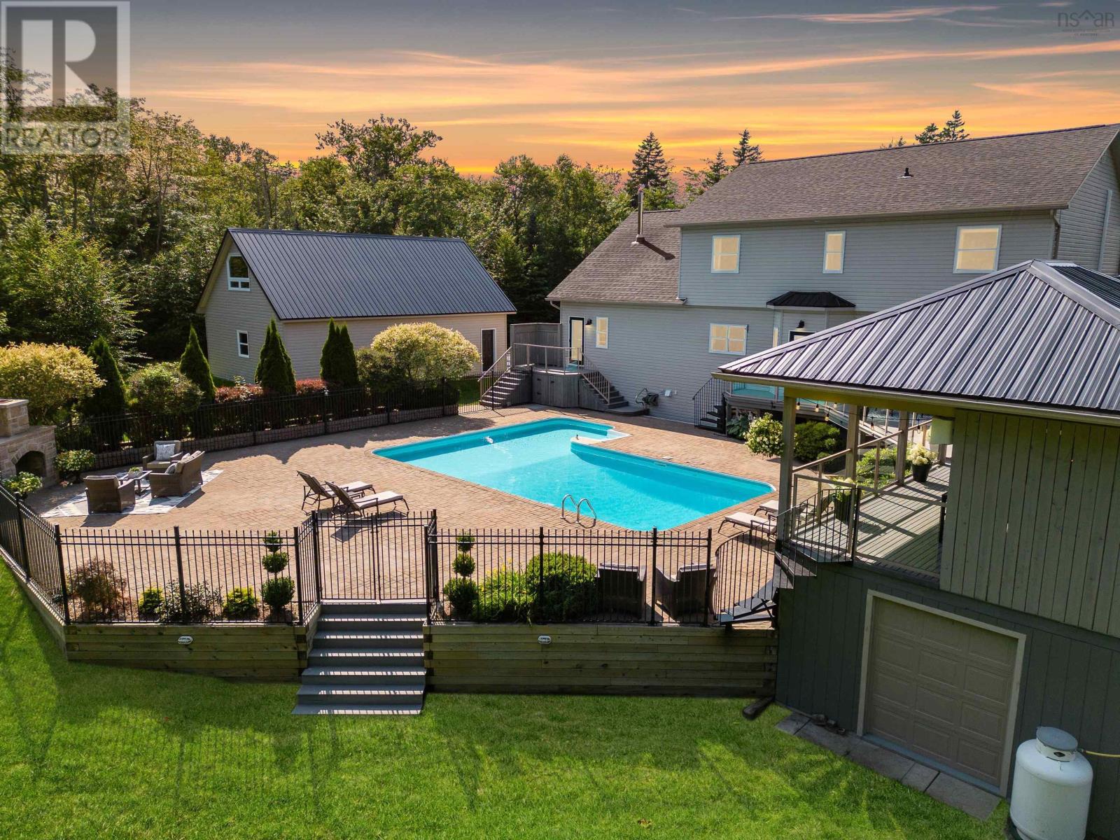 280 Lewis Lake Terrace