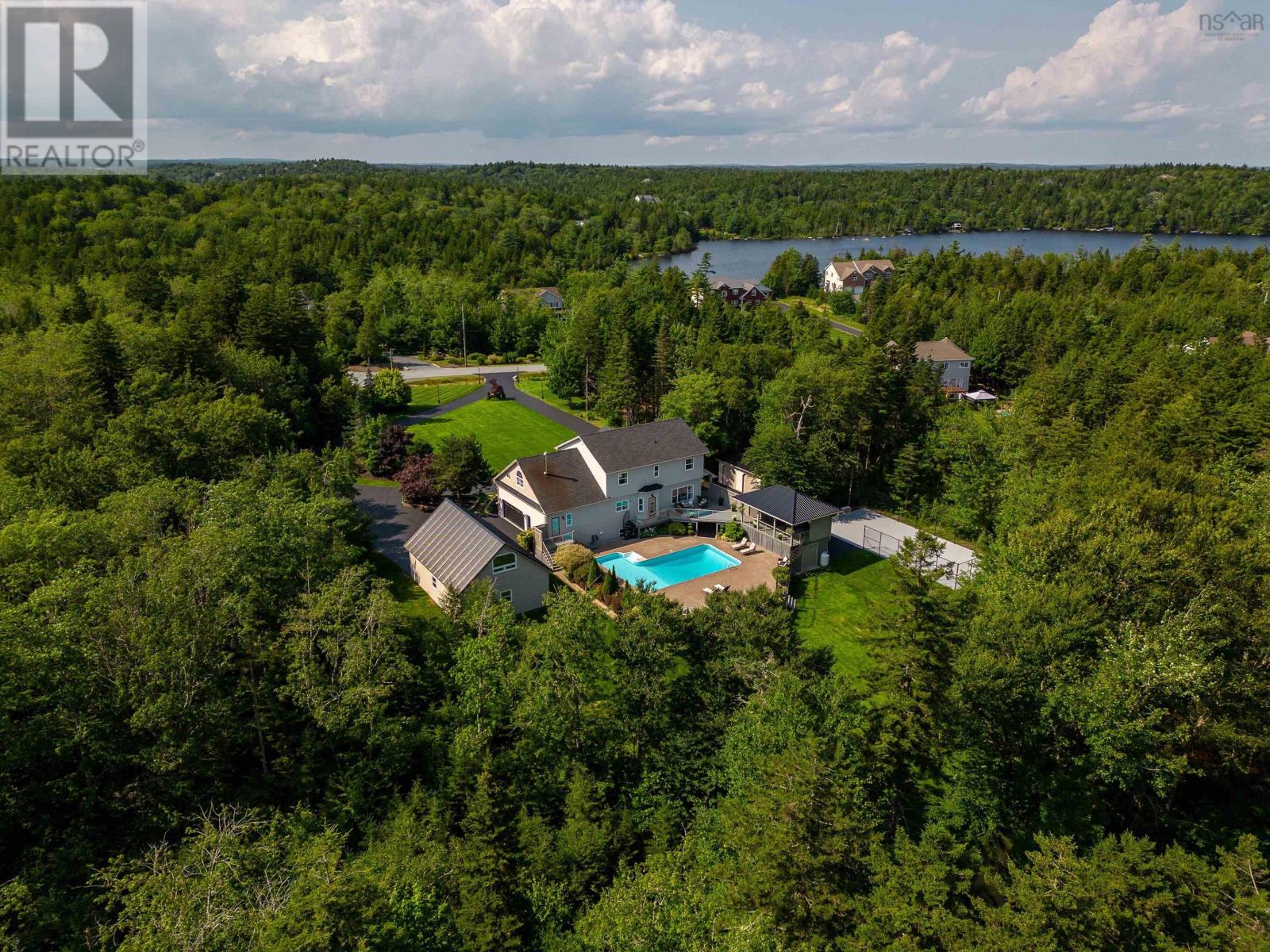 280 Lewis Lake Terrace