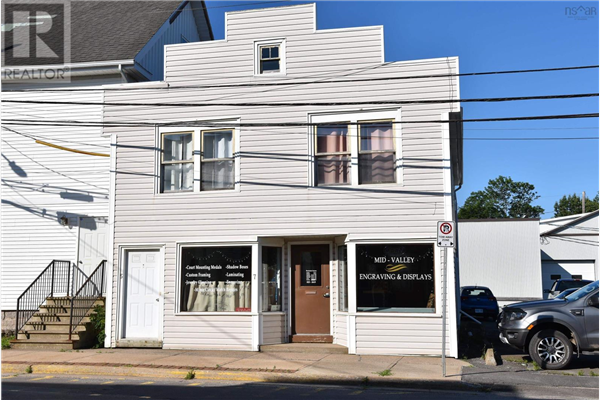 5 & 7 School Street, Middleton